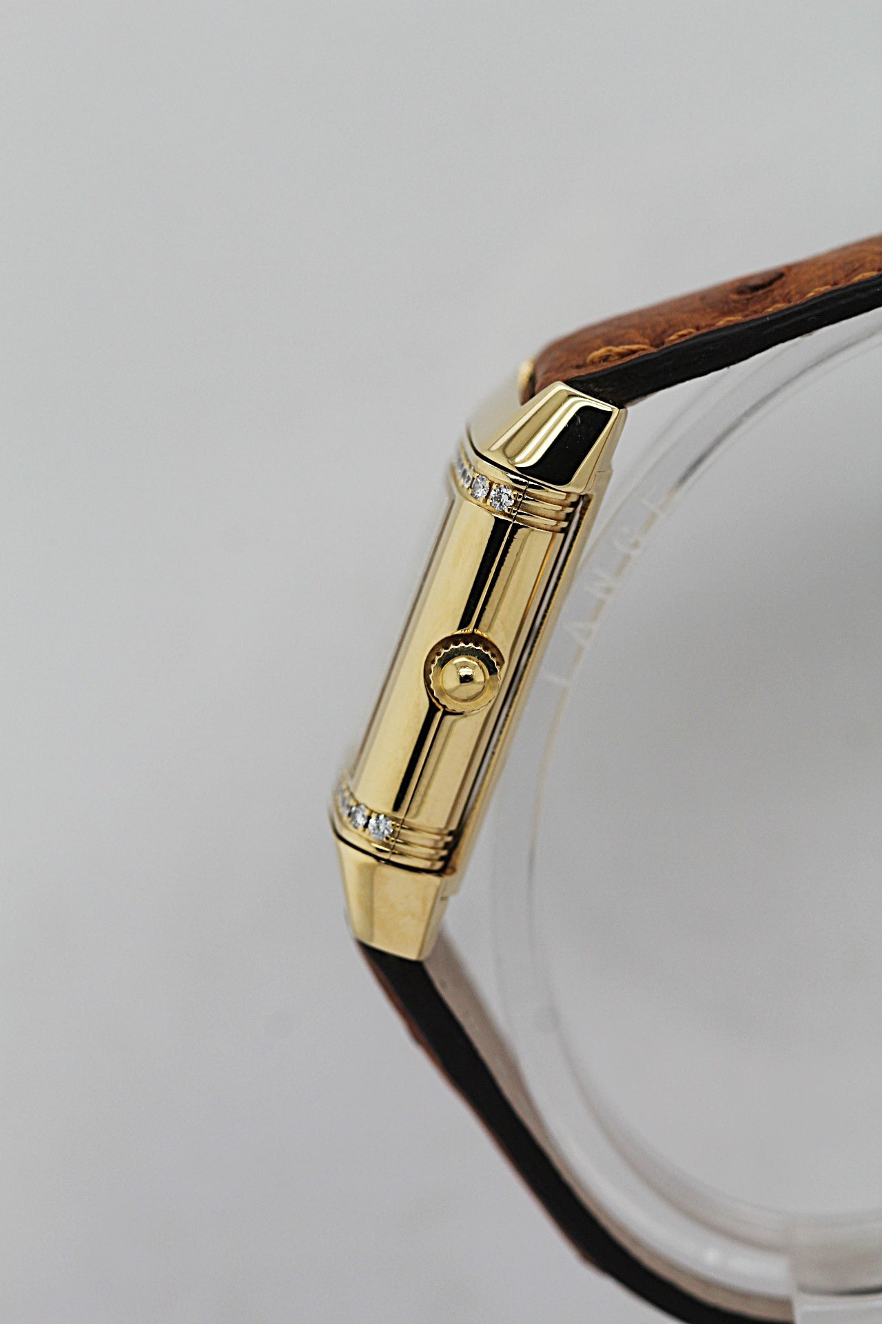 JAEGER-LE COULTRE Reverso Ref.265.1.08