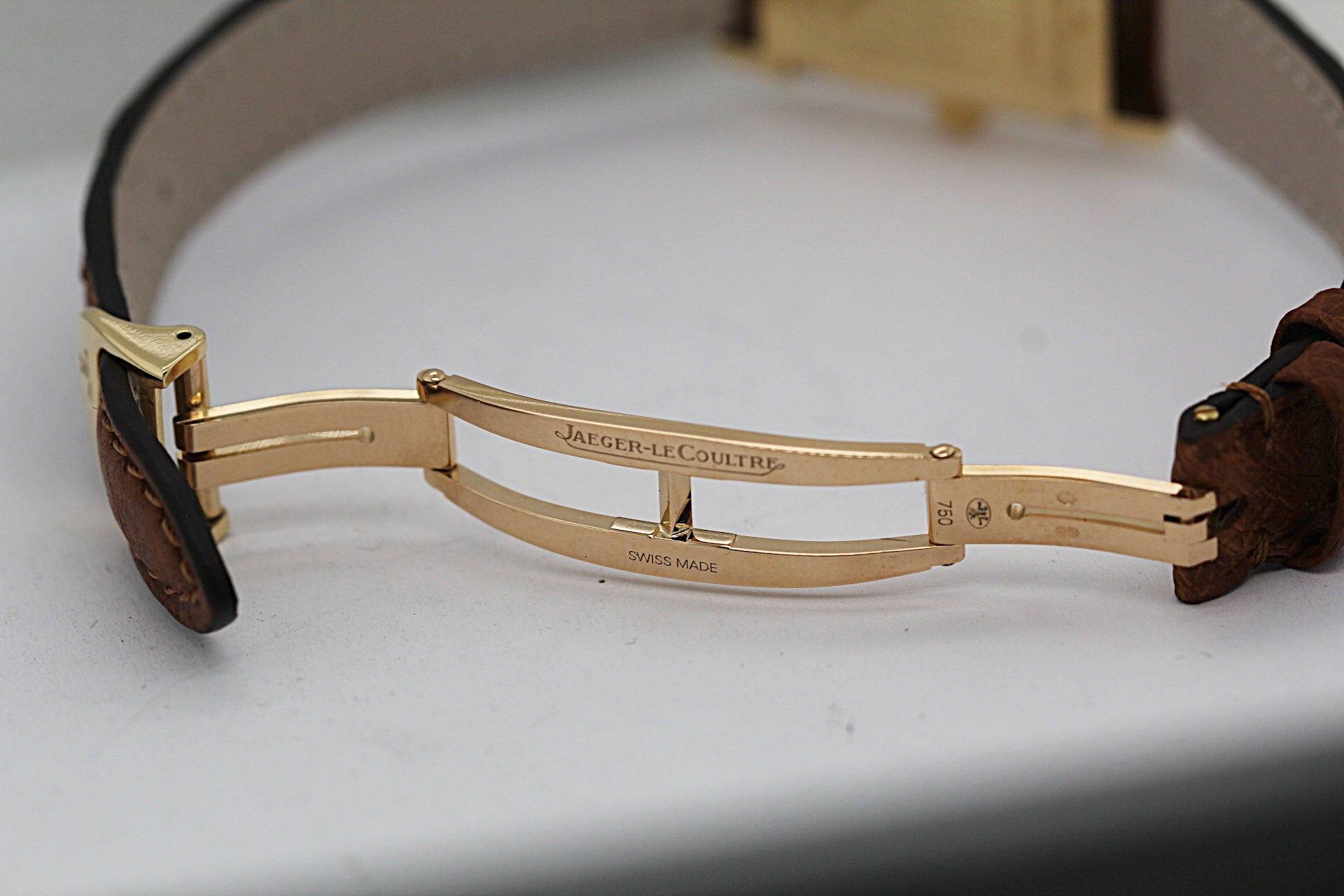 JAEGER-LE COULTRE Reverso Ref.265.1.08