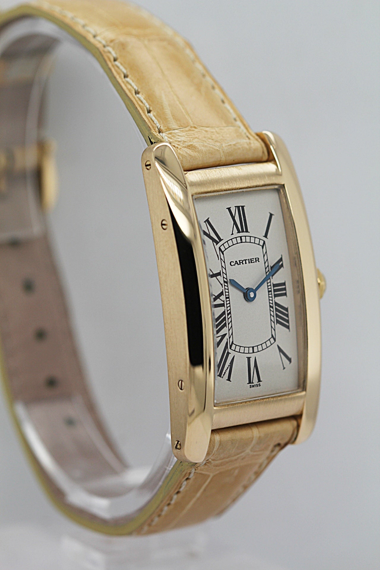 CARTIER Tank Americaine Ref.1720