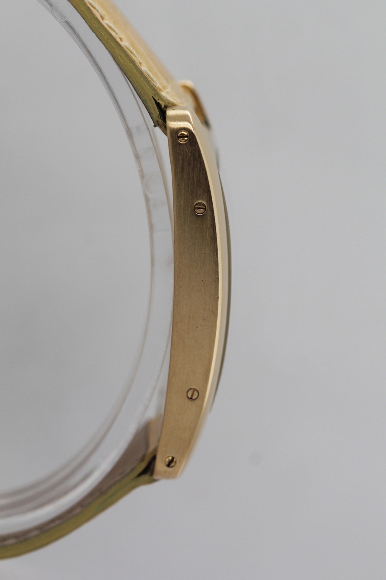 CARTIER Tank Americaine Ref.1720