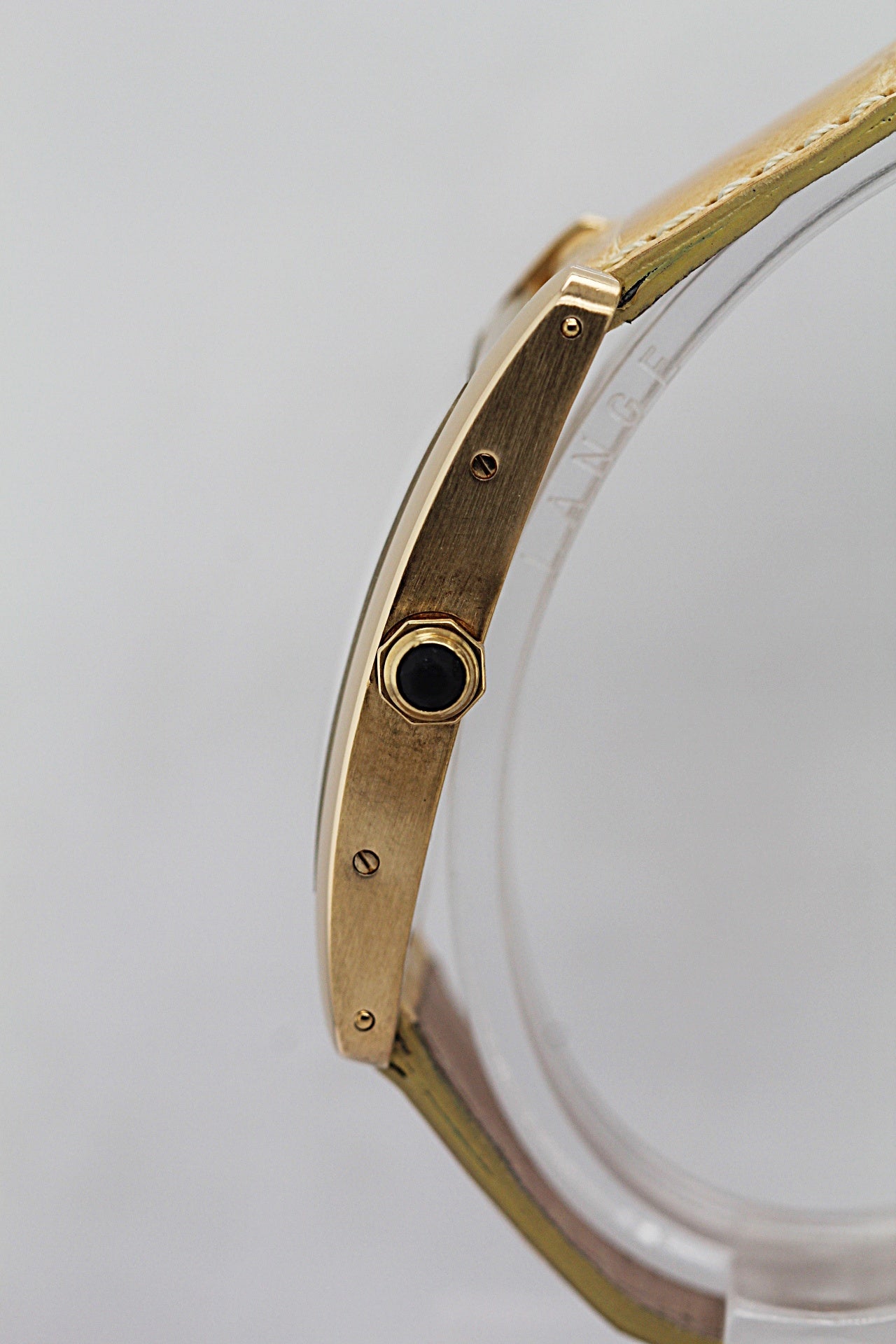 CARTIER Tank Americaine Ref.1720