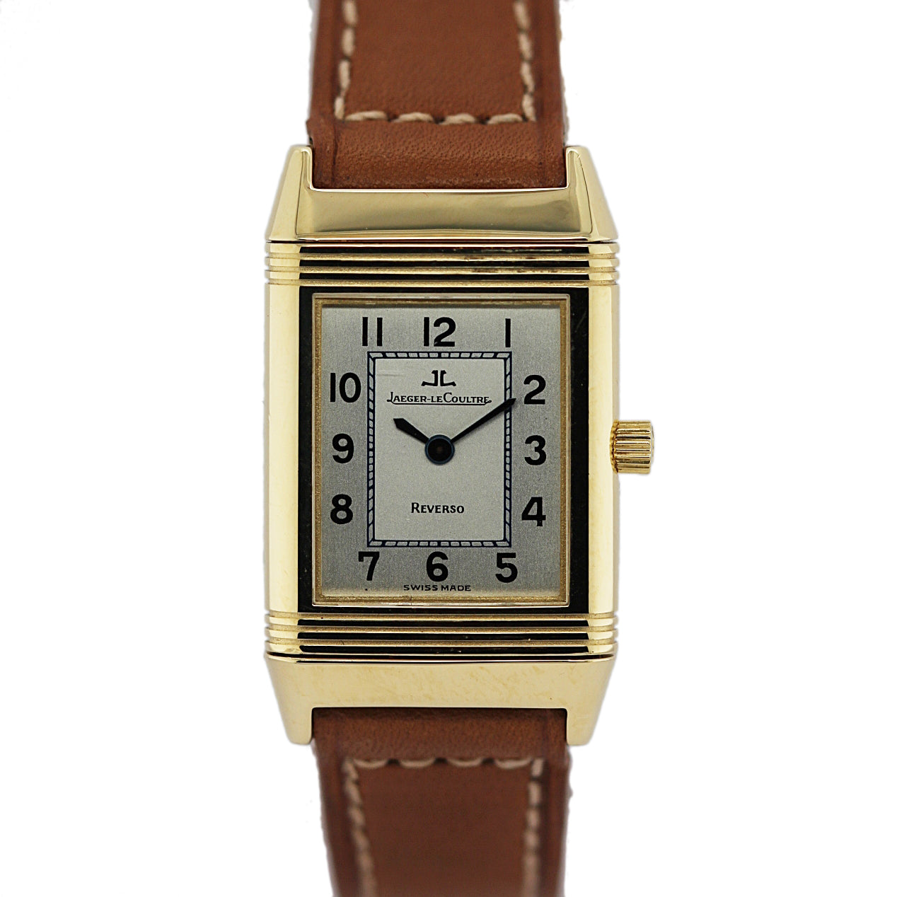 JAEGER-LE COULTRE Reverso Lady Ref.260.01.08