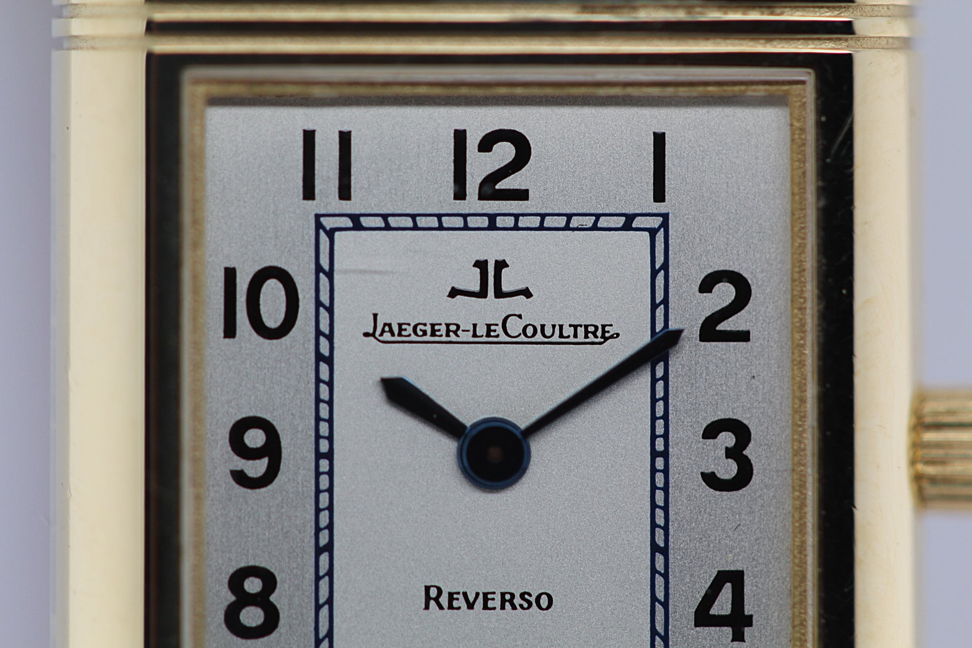 JAEGER-LE COULTRE<br> Reverso Classic Ref.250.01.08 