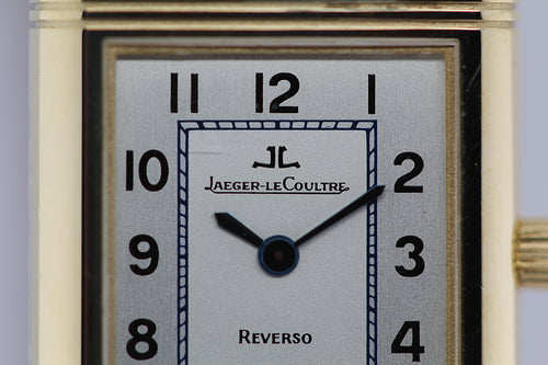 JAEGER-LE COULTRE<br>Reverso Lady Ref.250.01.08
