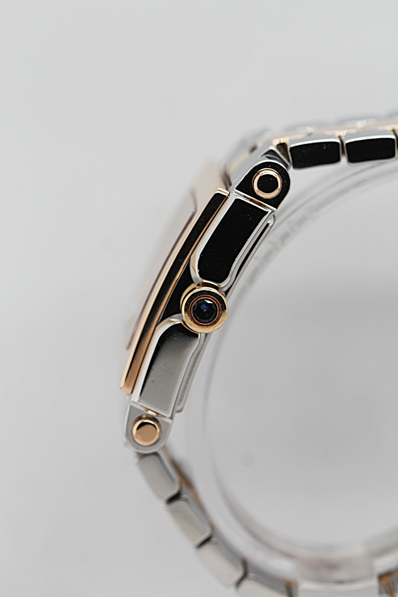 CHOPARD Happy Diamonds Ref.8495