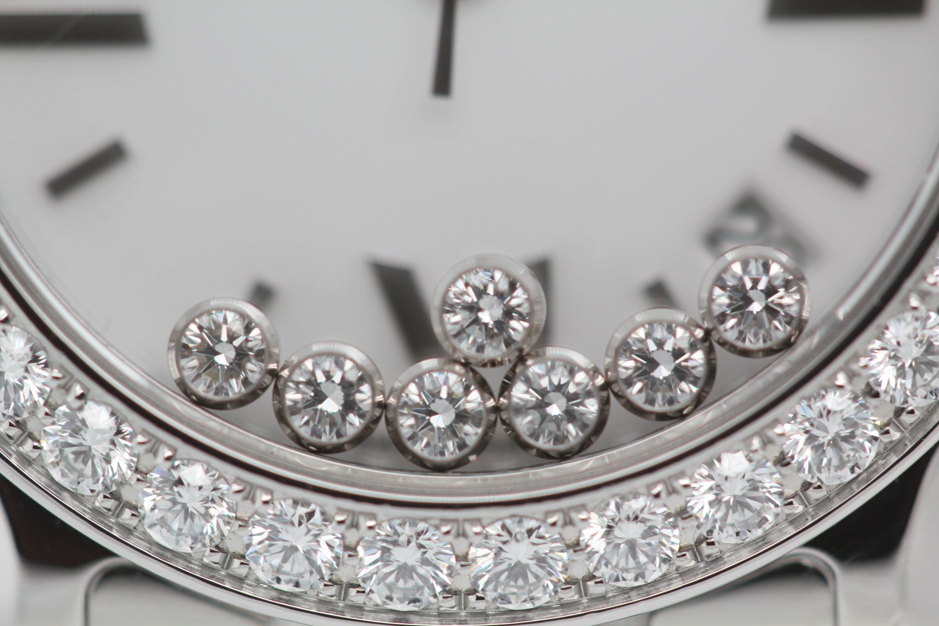 CHOPARD Happy Sport Ref.8475