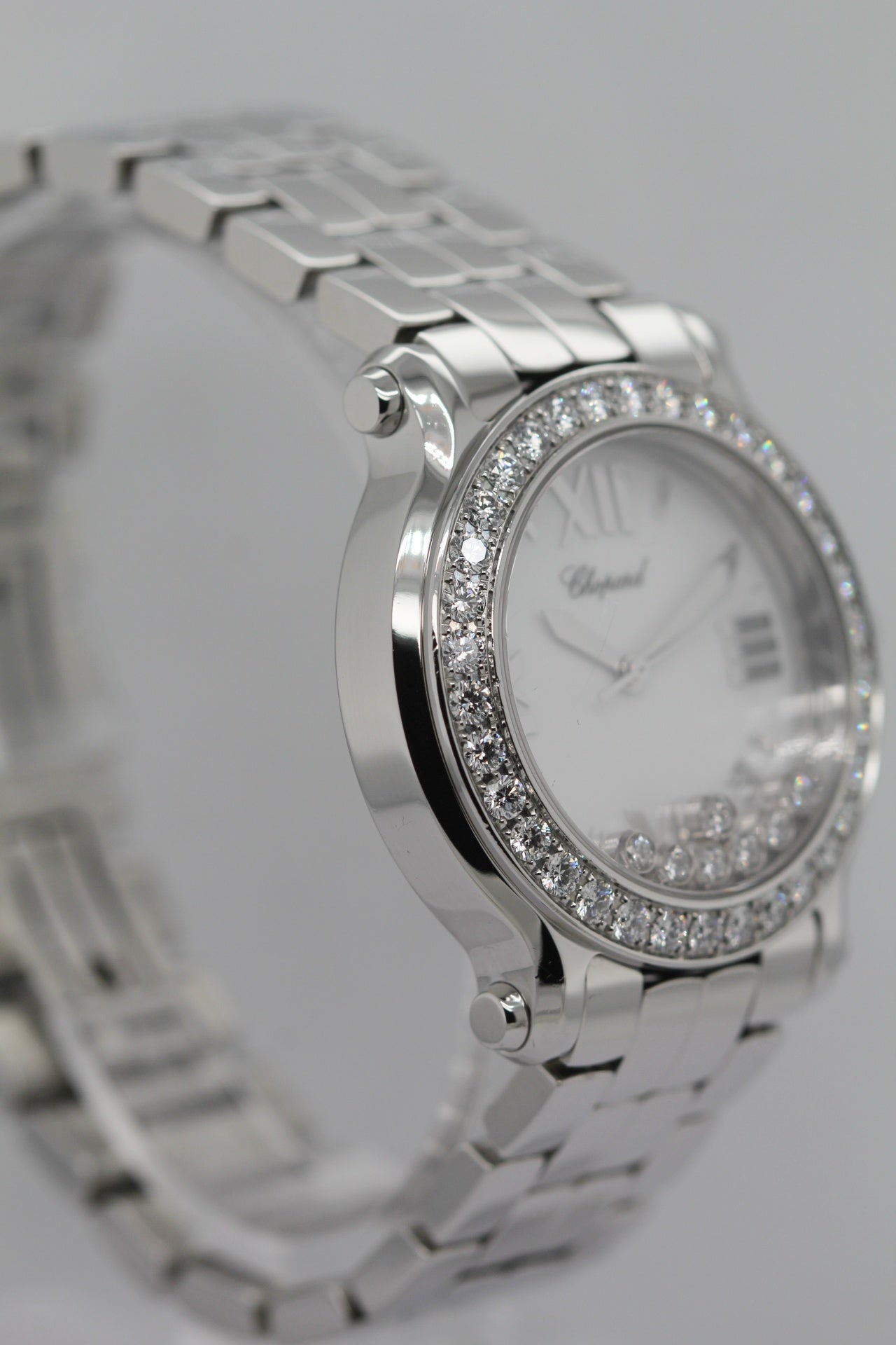 CHOPARD Happy Sport Ref.8475