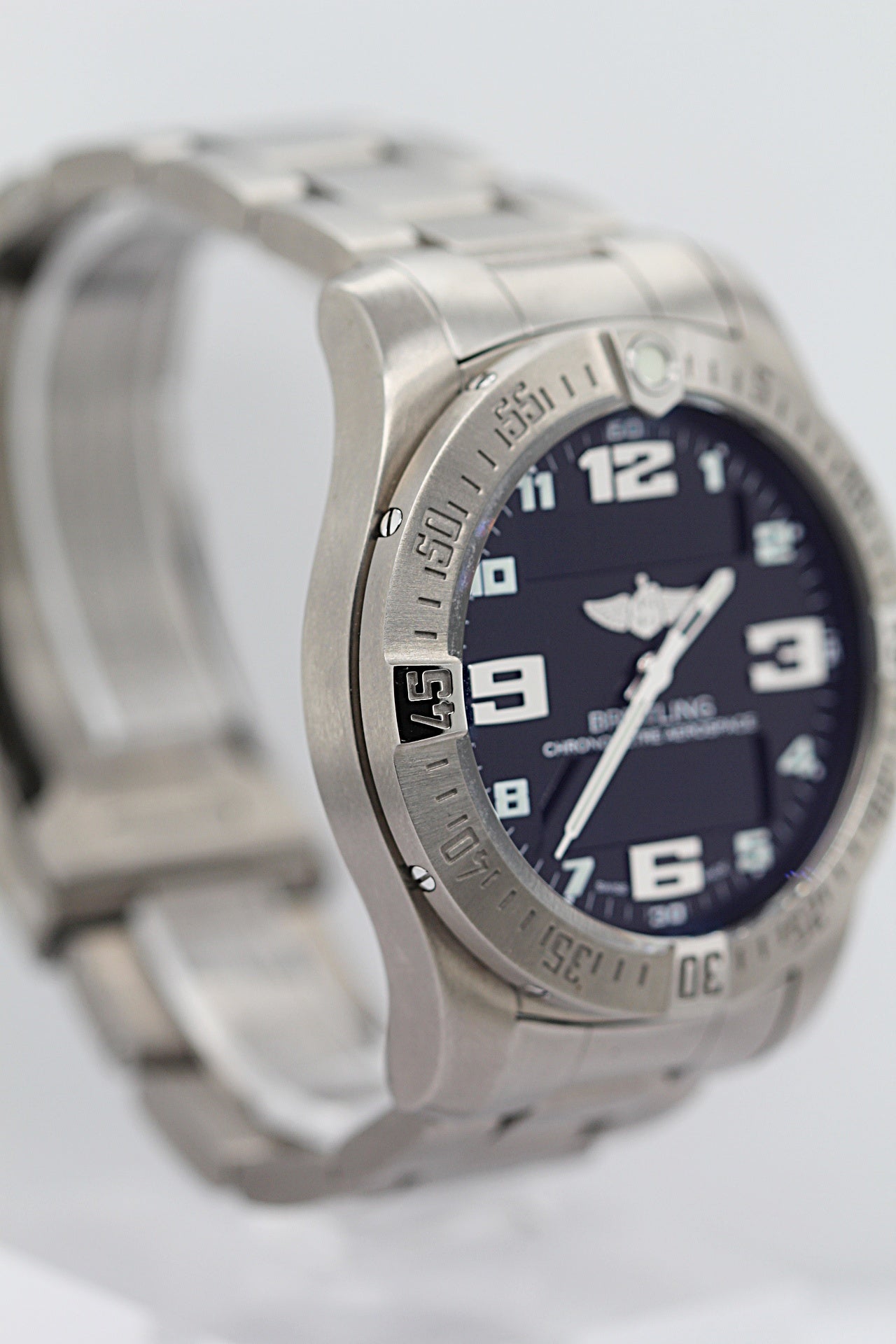 BREITLING Aerospace EVO Ref.E7936310