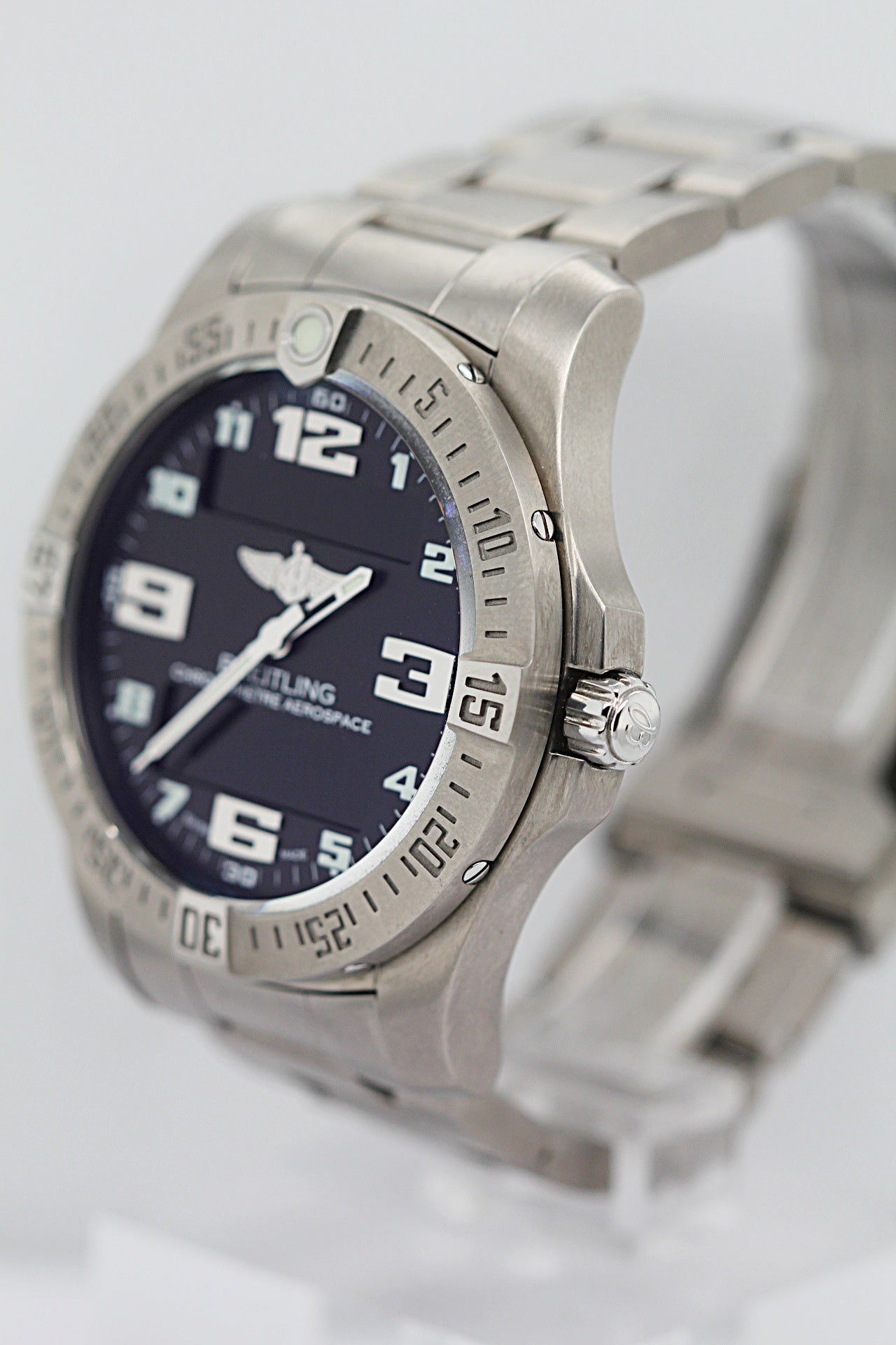 BREITLING Aerospace EVO Ref.E7936310