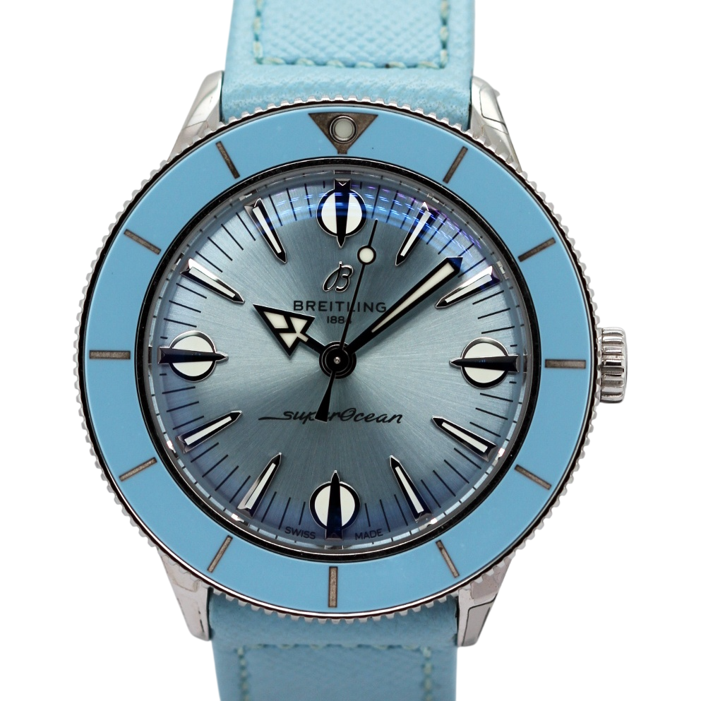 BREITLING Superocean Heritage 57 Ref.A10340