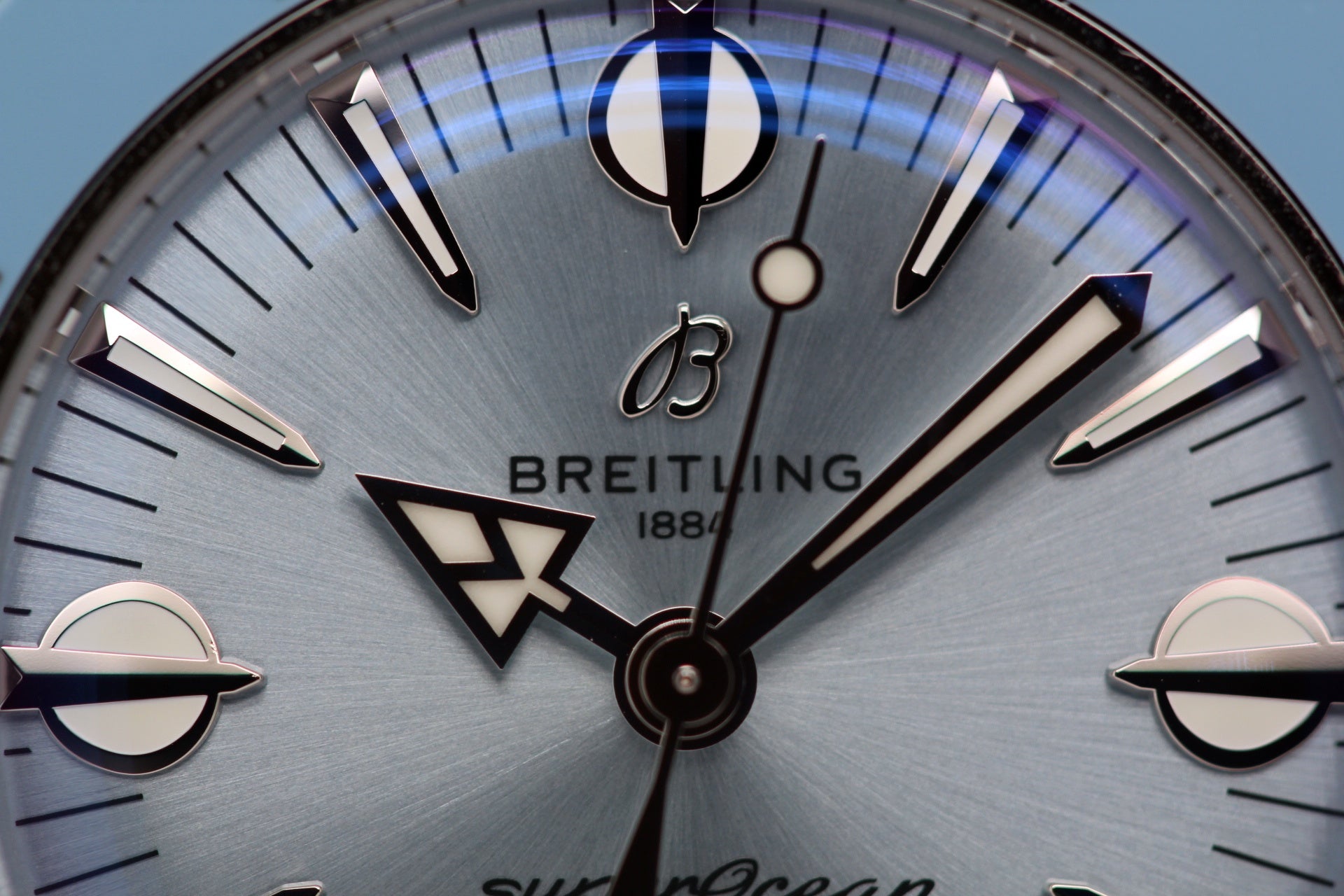 BREITLING Superocean Heritage 57 Ref.A10340