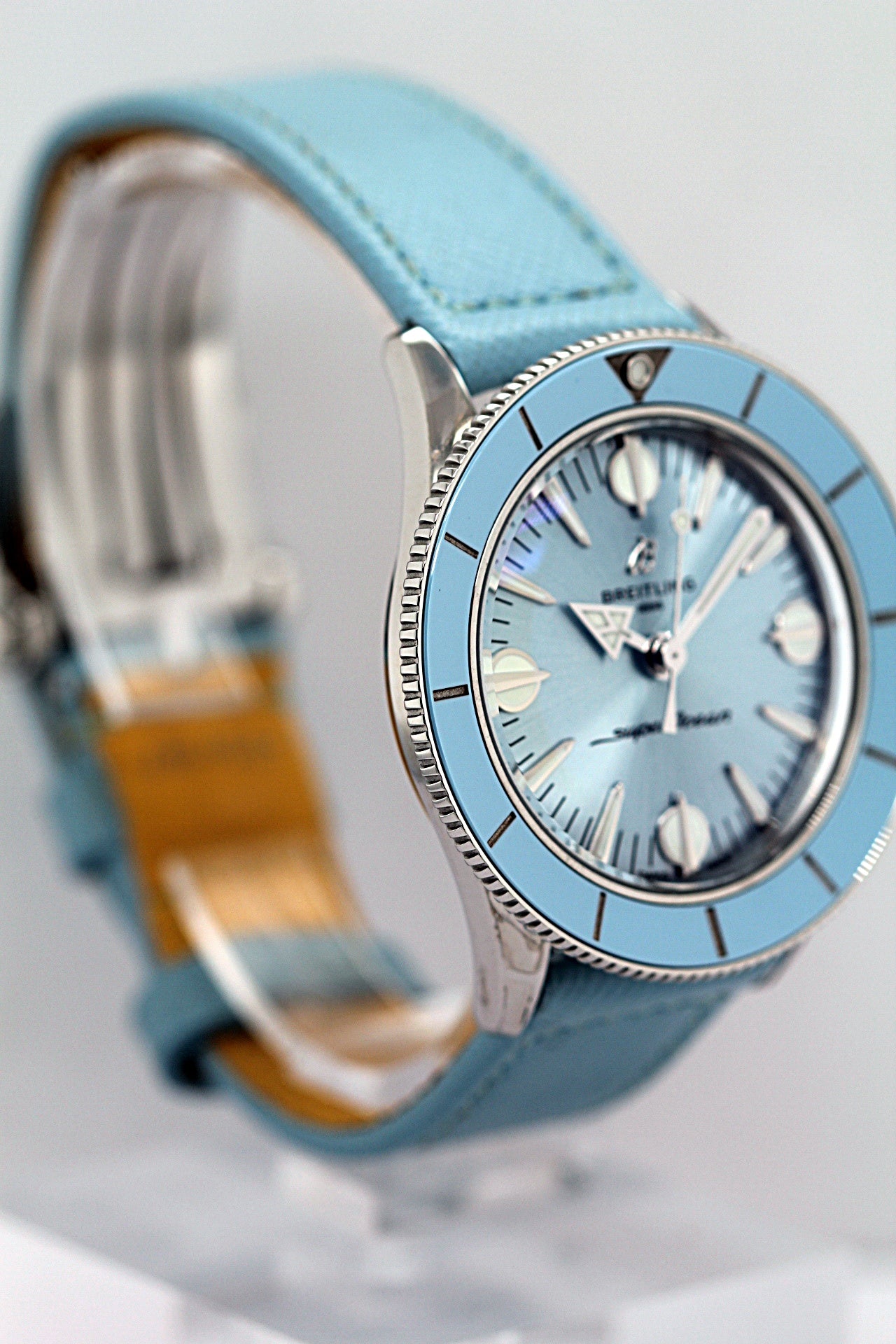 BREITLING Superocean Heritage 57 Ref.A10340