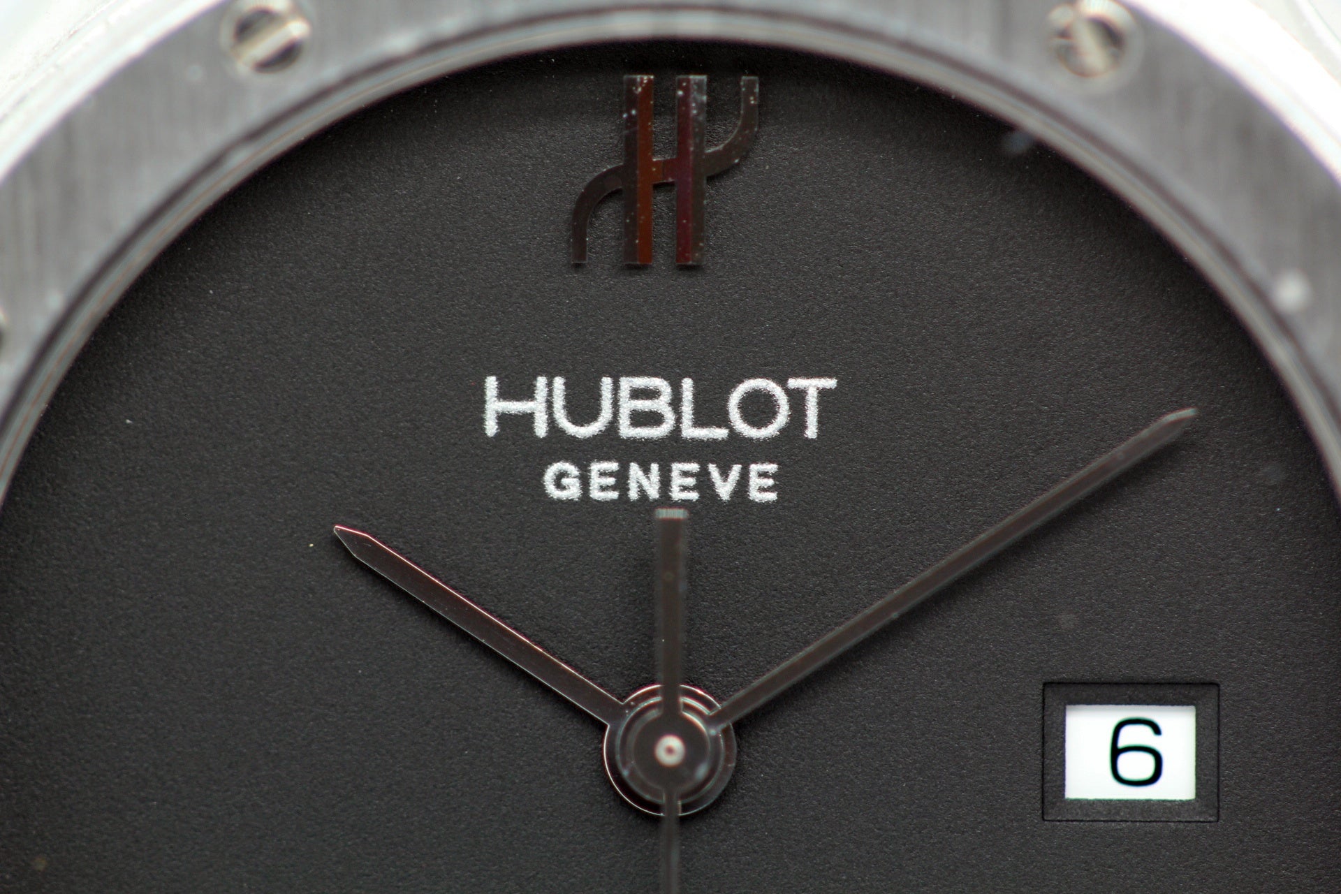 HUBLOT Classic Ref.1405.1