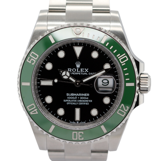 ROLEX Submariner 