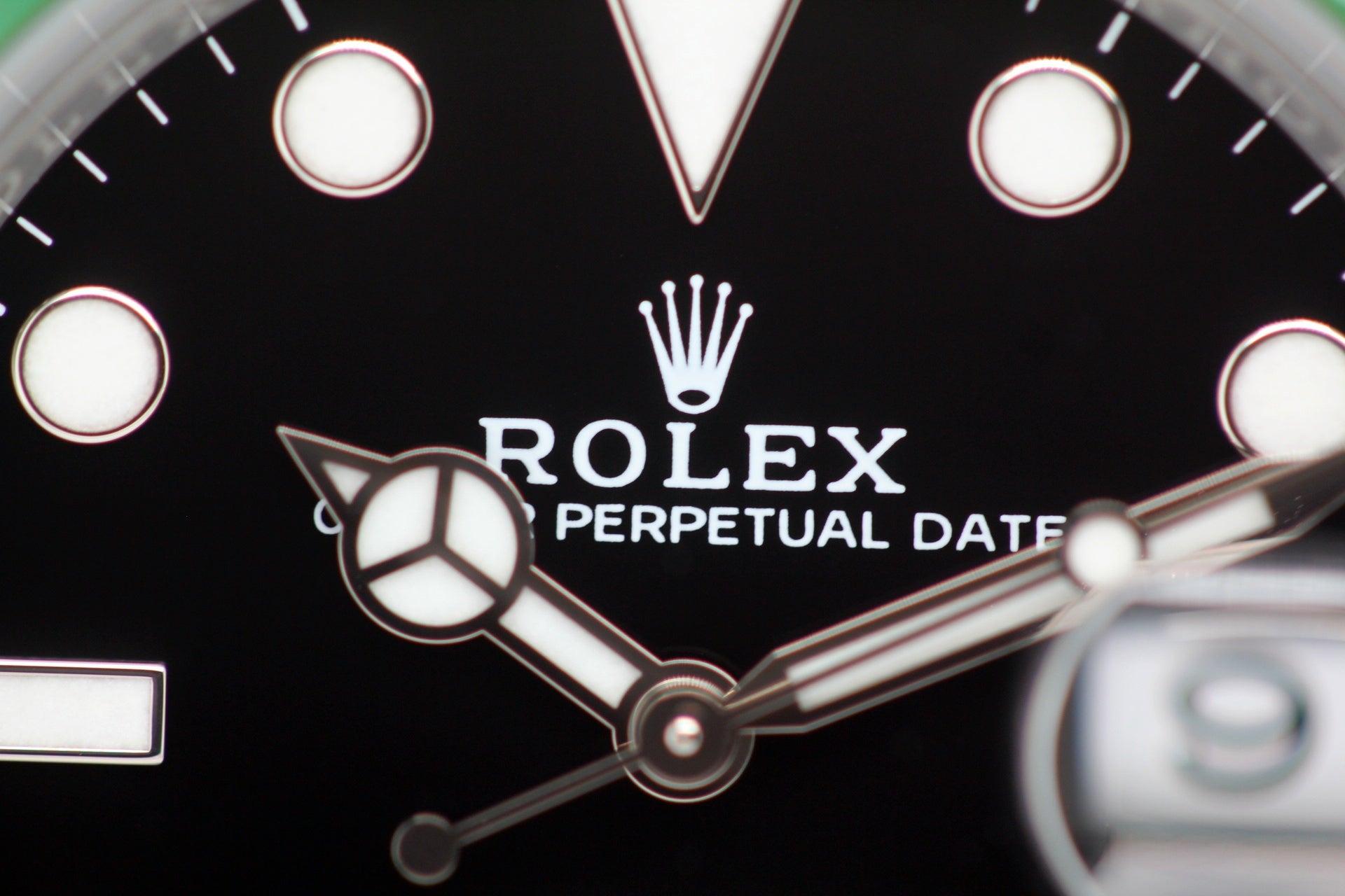 ROLEX Submariner 
