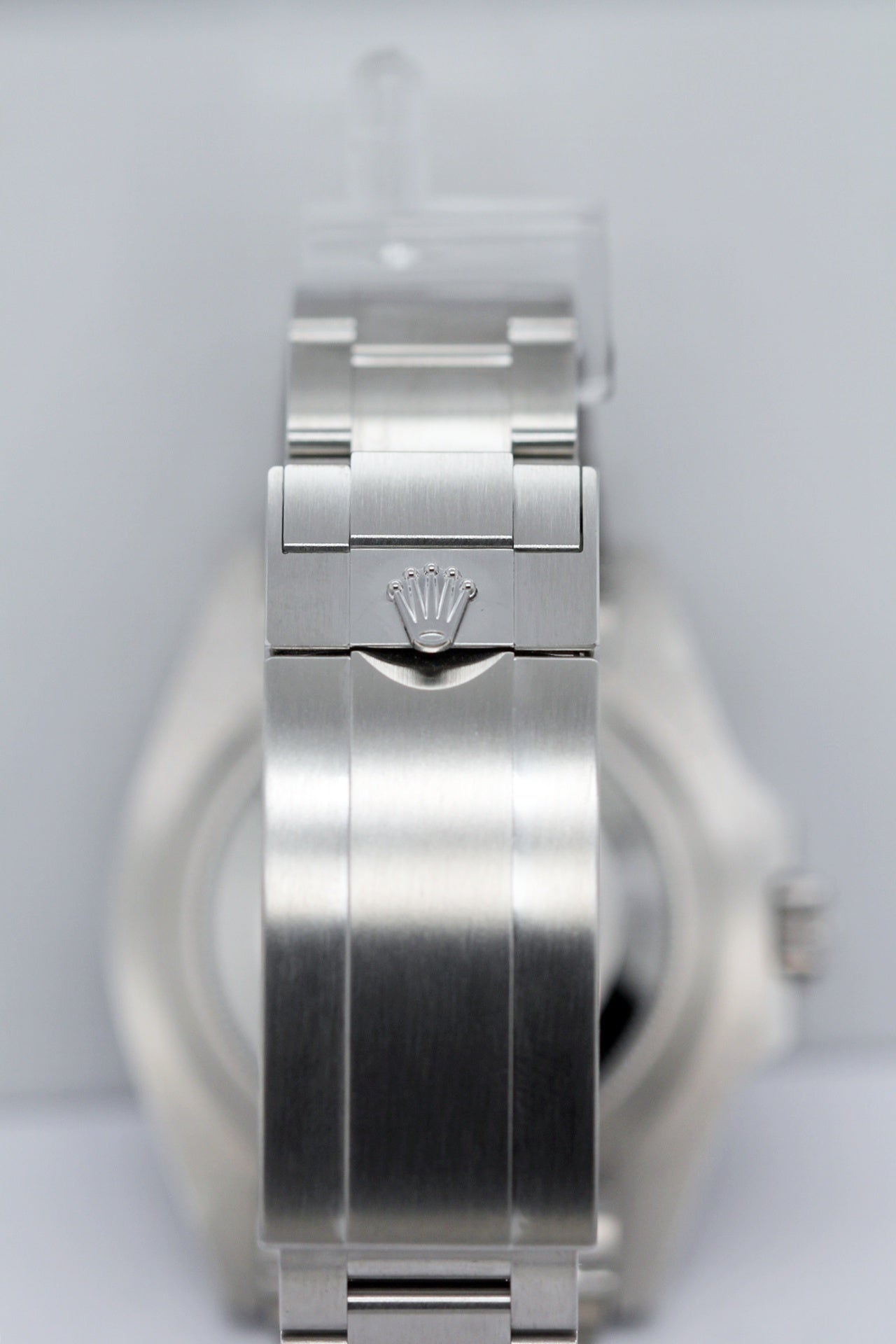 ROLEX Submariner "Starbucks" Ref.126610LV