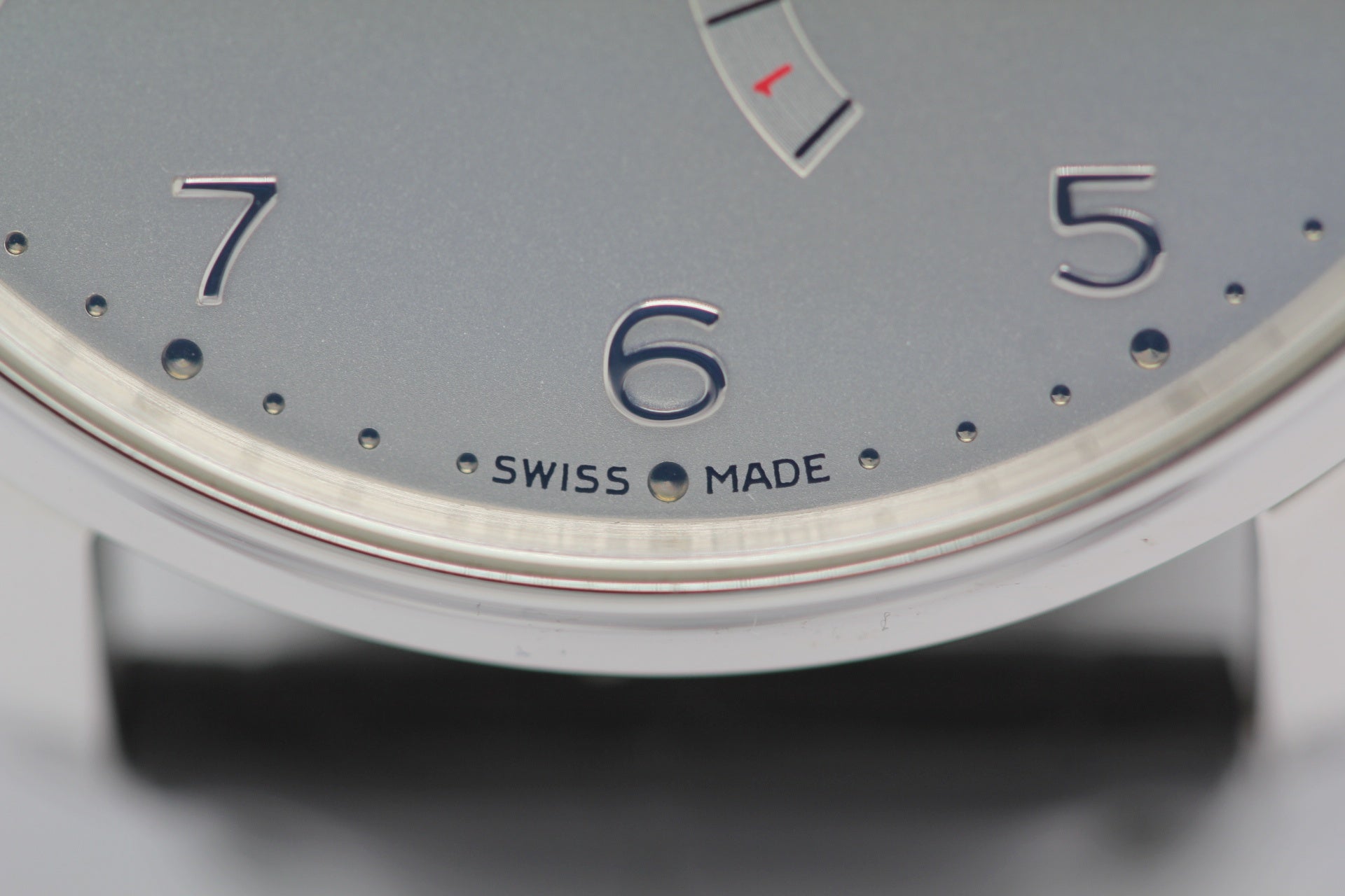 IWC Portugieser Tourbillion Mystere Ref.IW504204