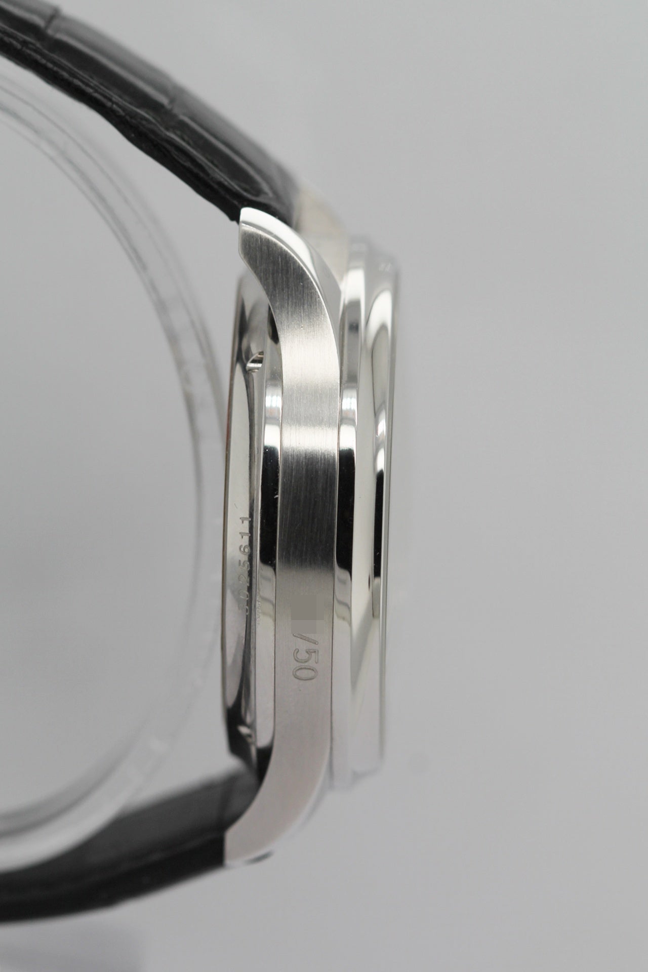 IWC Portugieser Tourbillion Mystere Ref.IW504204
