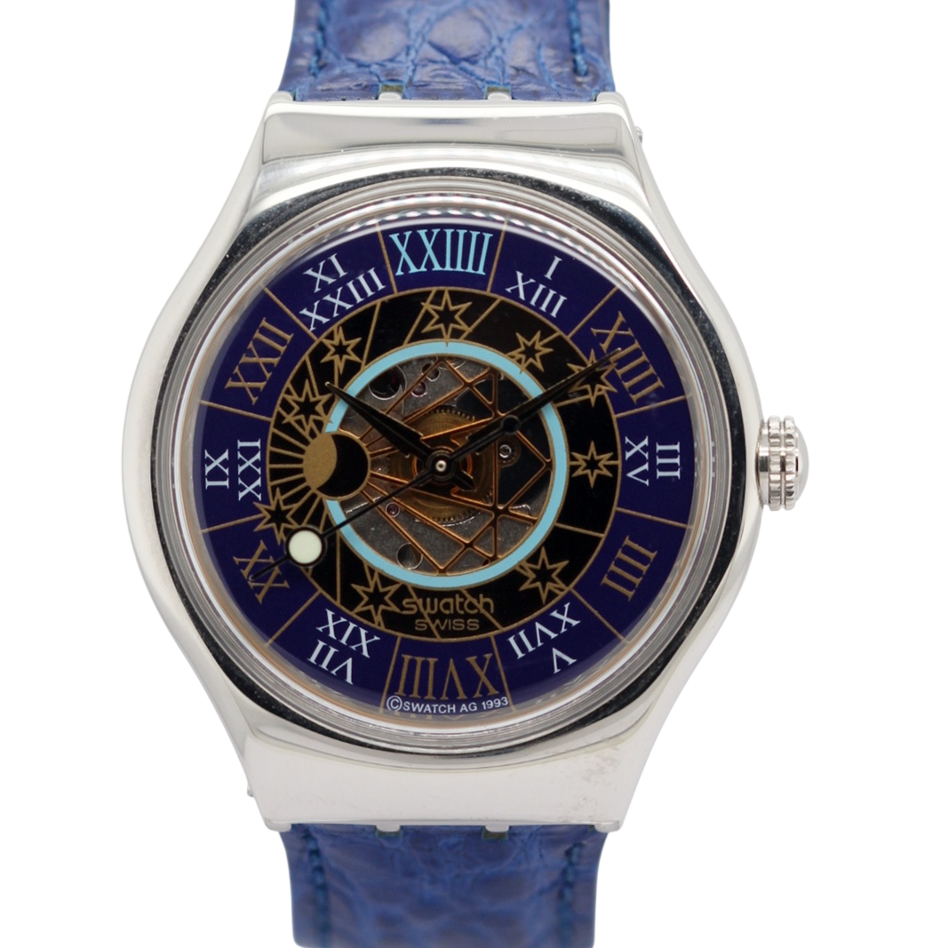 SWATCH Tresor Magic Ref.SAZ101