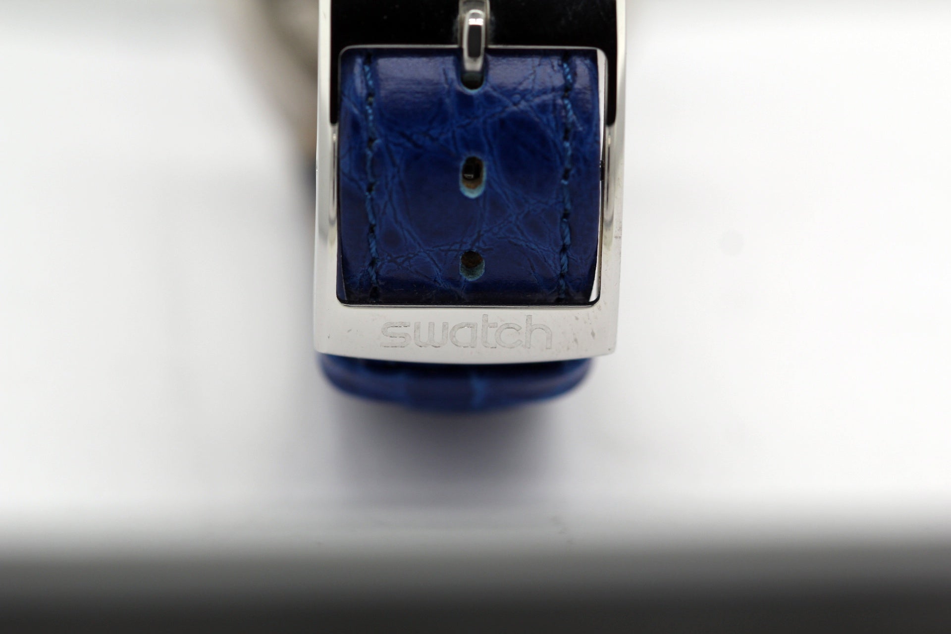 SWATCH Tresor Magic Ref.SAZ101