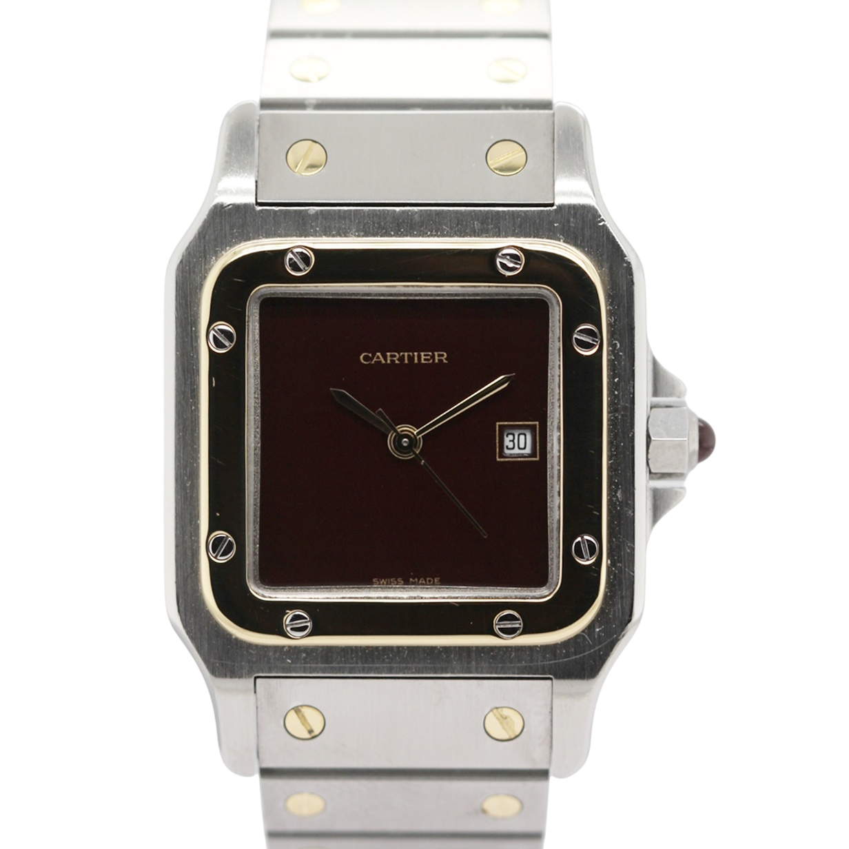 CARTIER Santos Ref.2961
