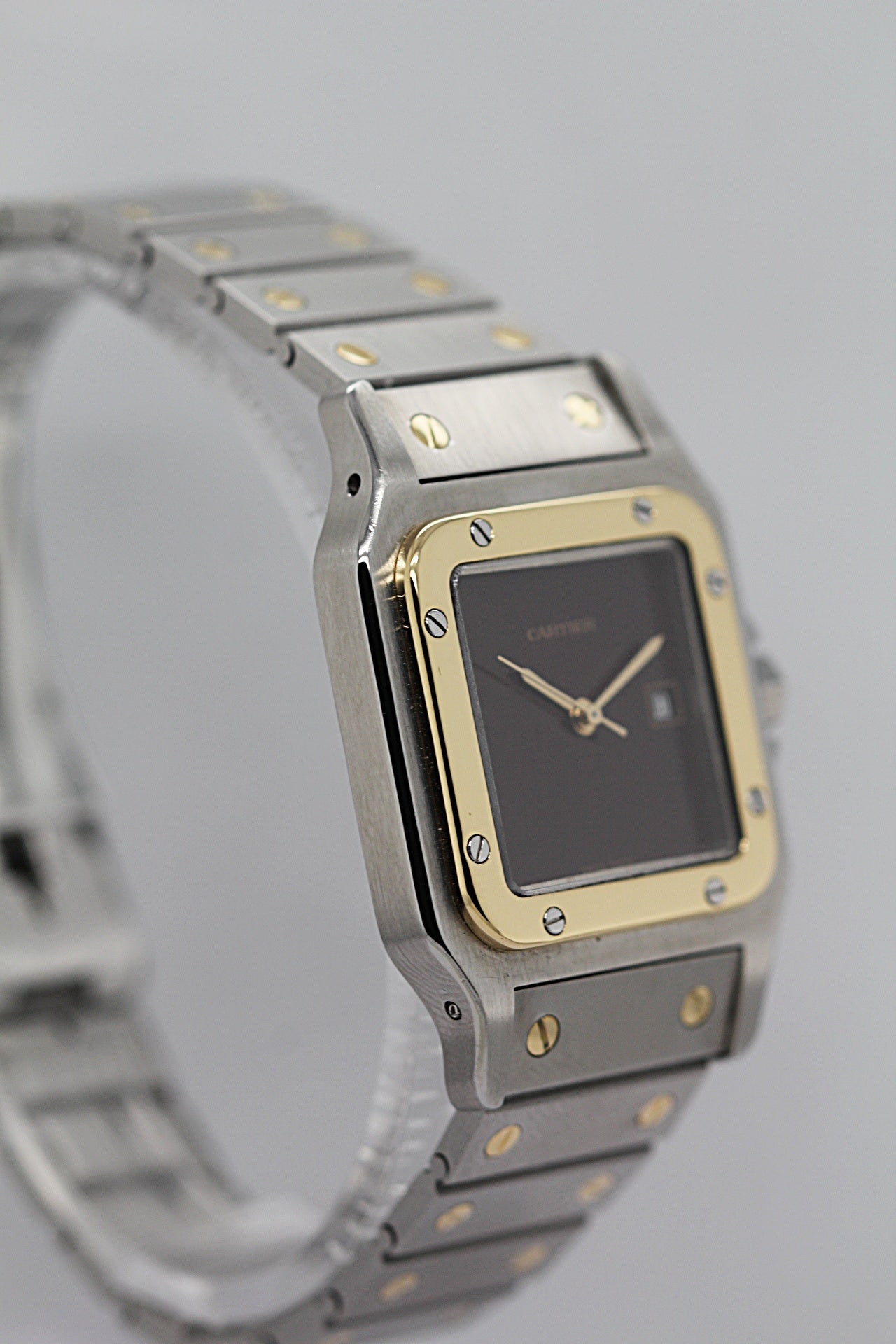 CARTIER Santos Ref.2961