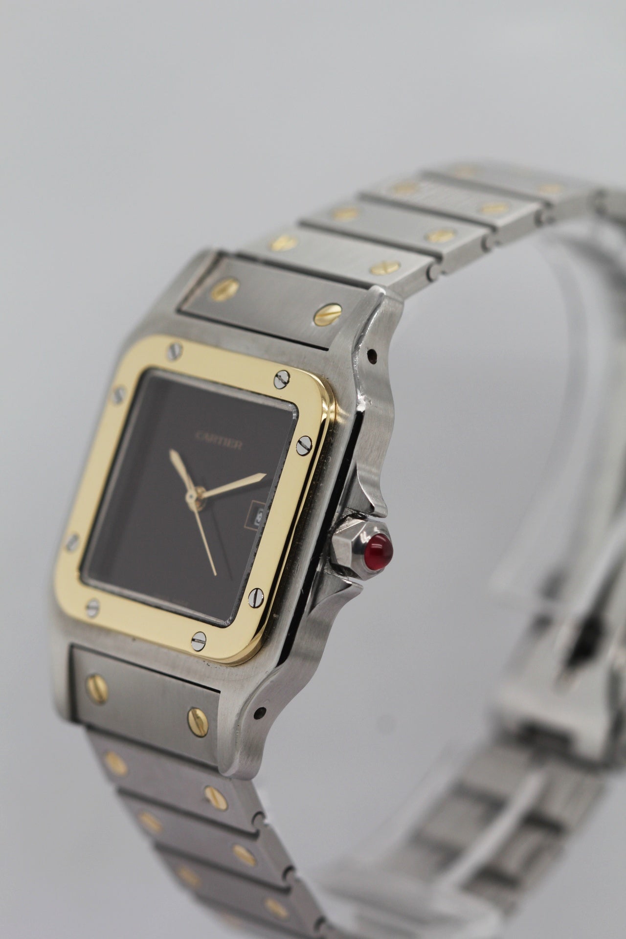 CARTIER Santos Ref.2961