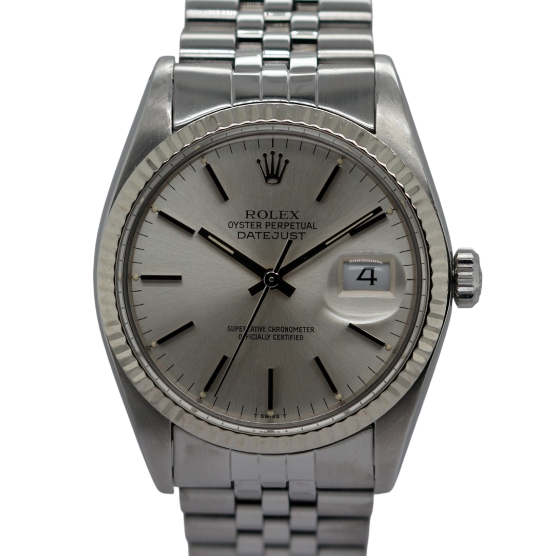 ROLEX Datejust 36 Ref.16014