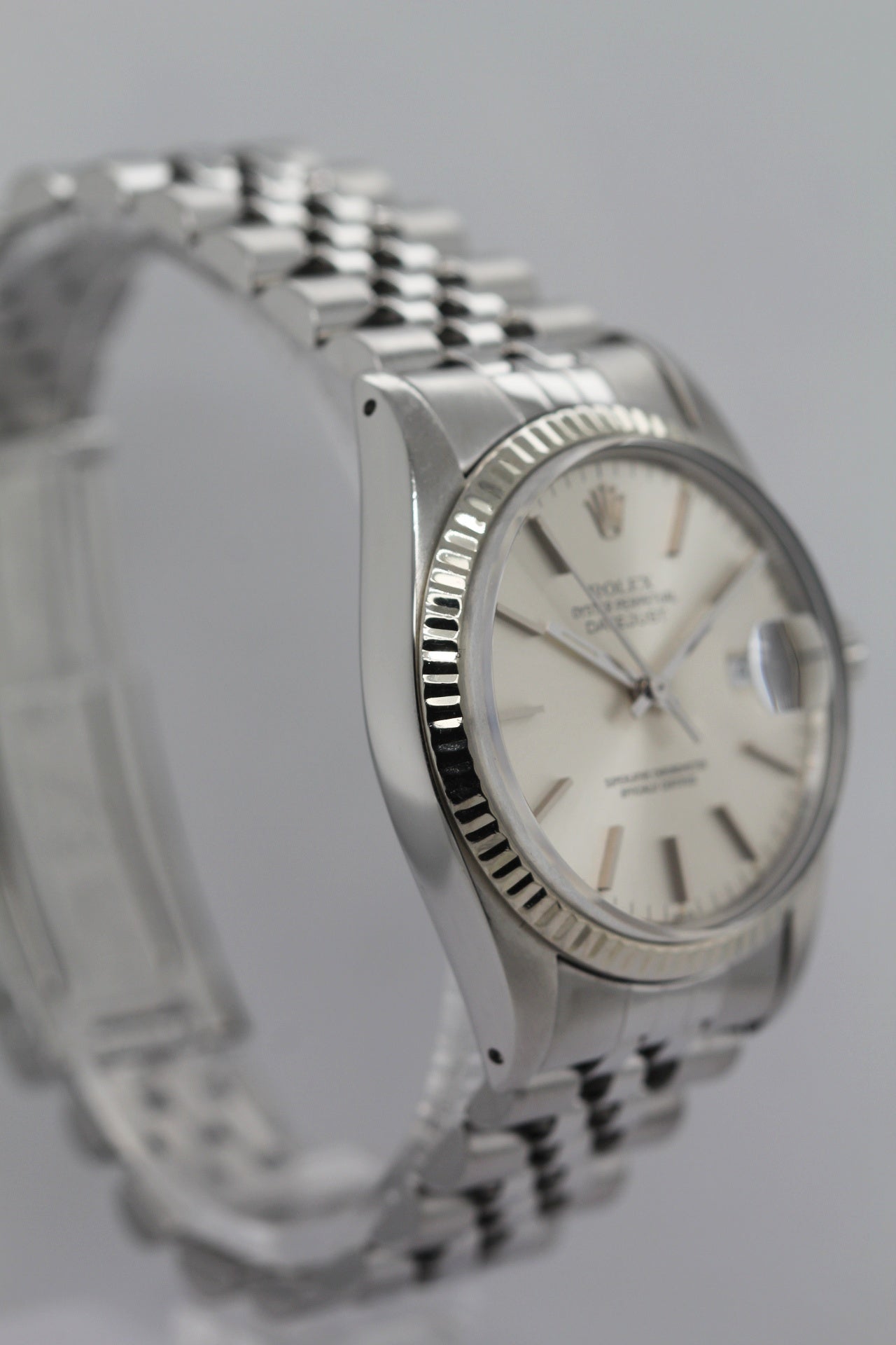 ROLEX Datejust 36 Ref.16014