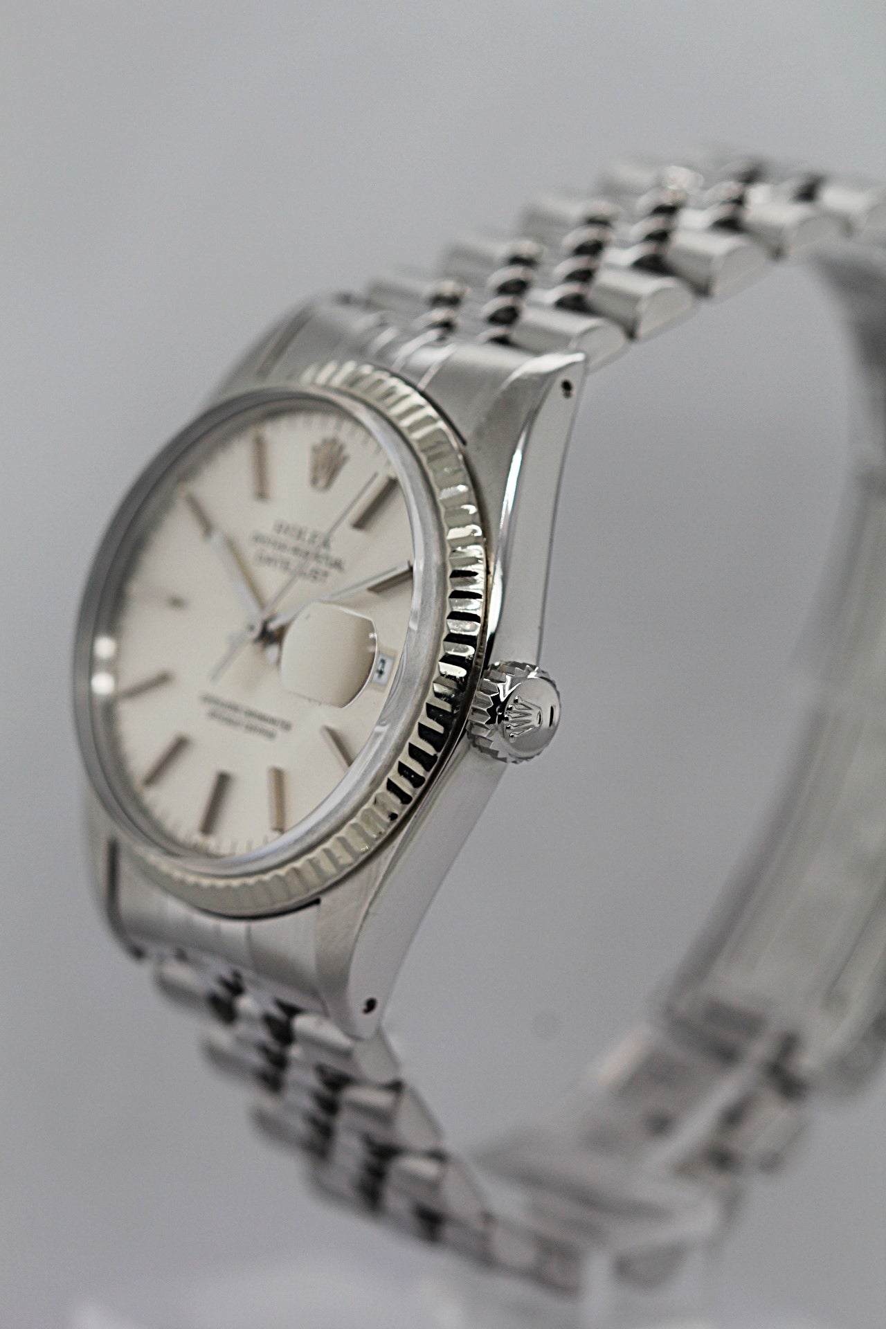 ROLEX Datejust 36 Ref.16014