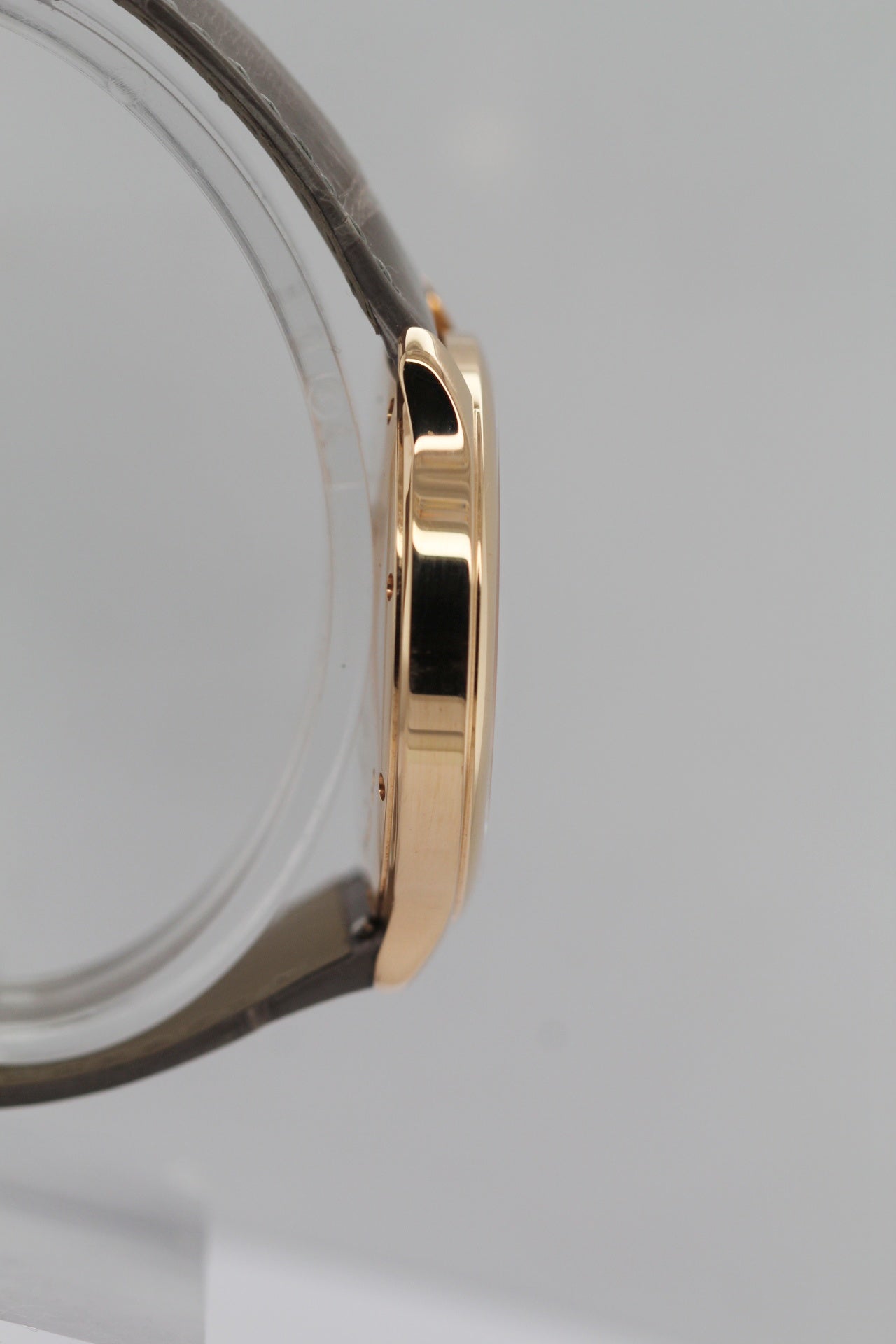 CARTIER Ronde Louis Ref.WGRN0012