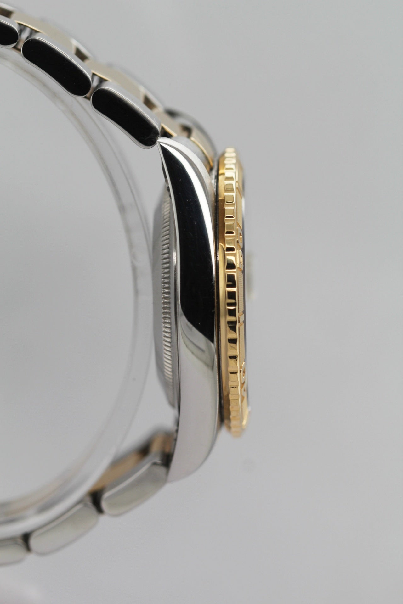 Rolex Datejust 36 Turn-O-Graph Ref.16263