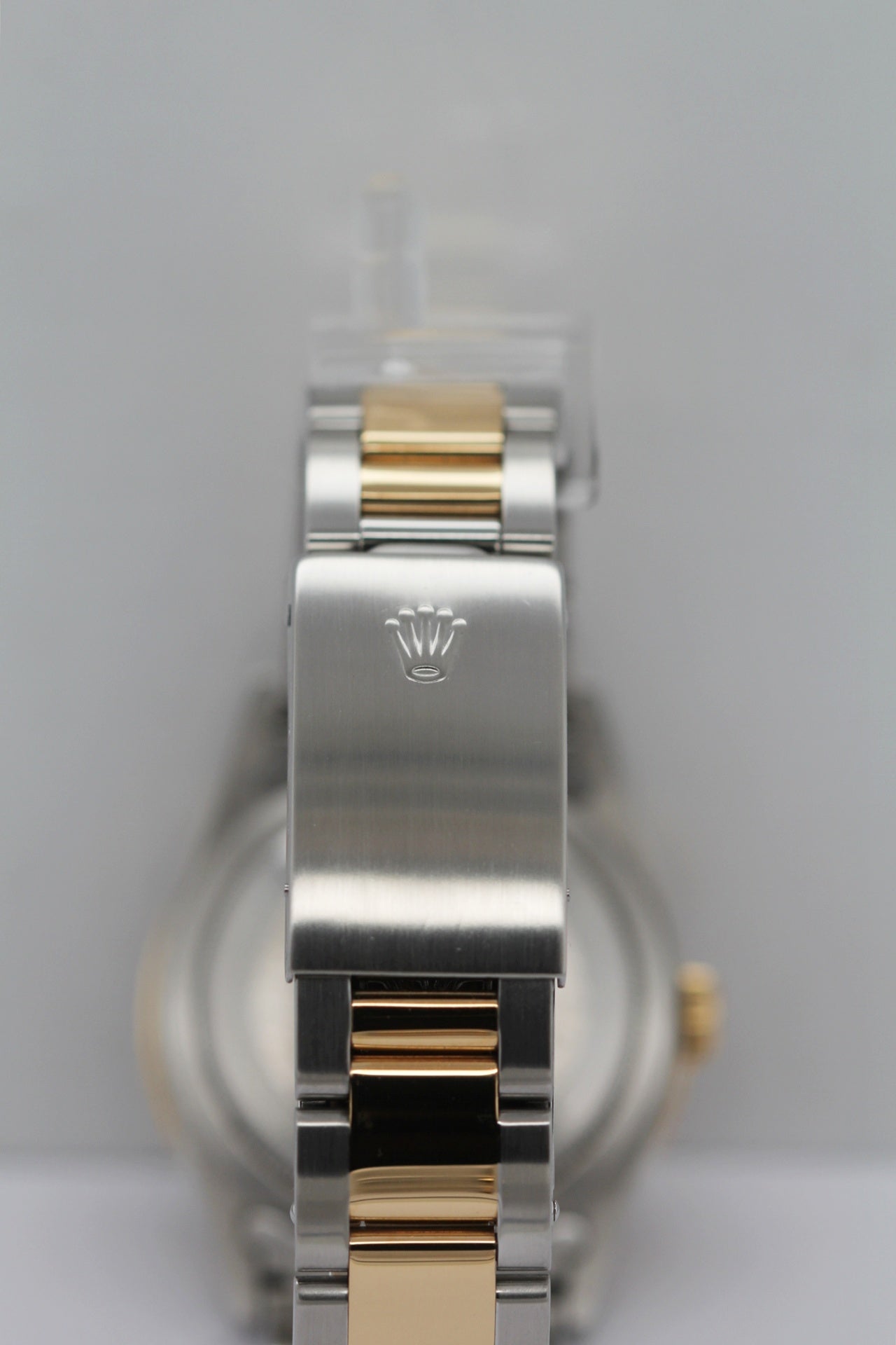 Rolex Datejust 36 Turn-O-Graph Ref.16263