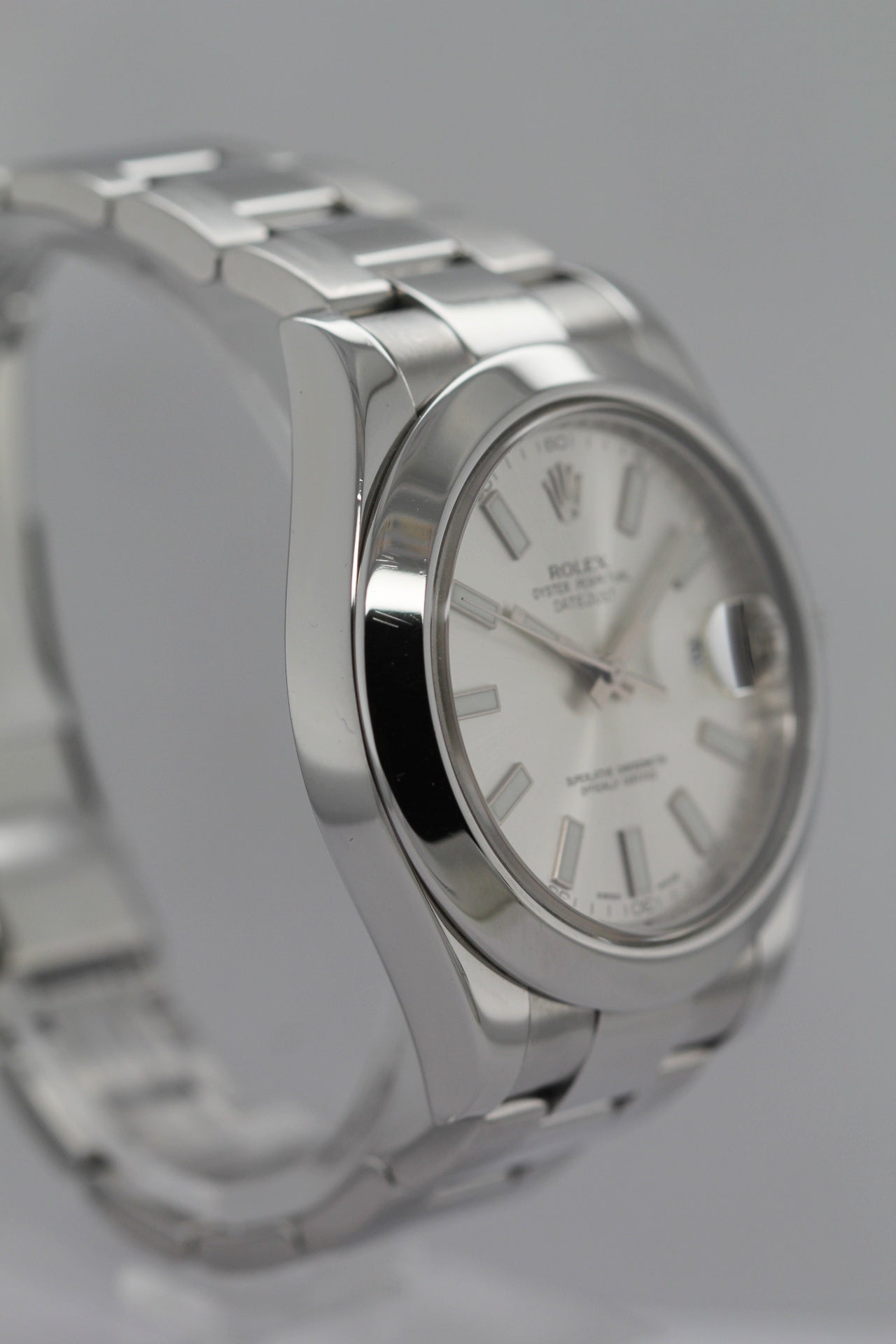 ROLEX Datejust II Ref.116300