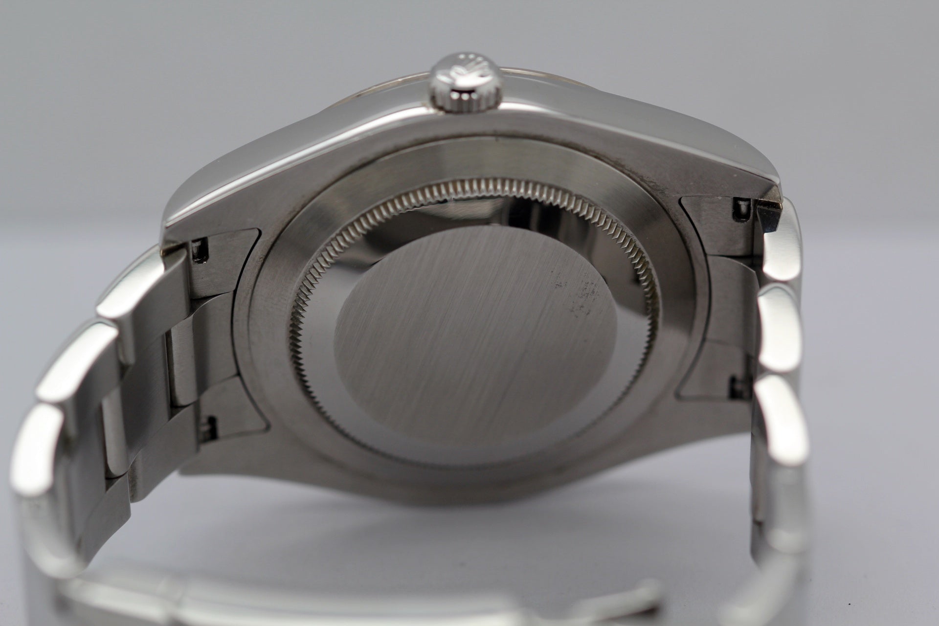 ROLEX Datejust II Ref.116334
