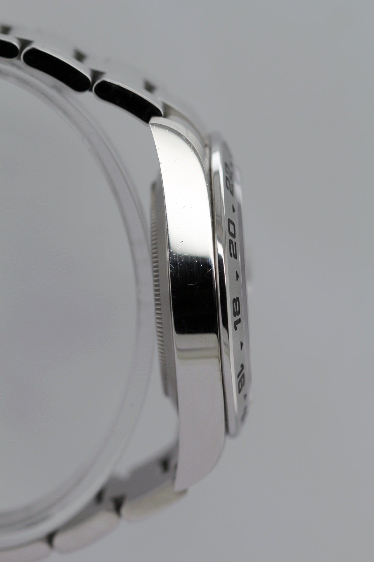 ROLEX Explorer II Ref.216570