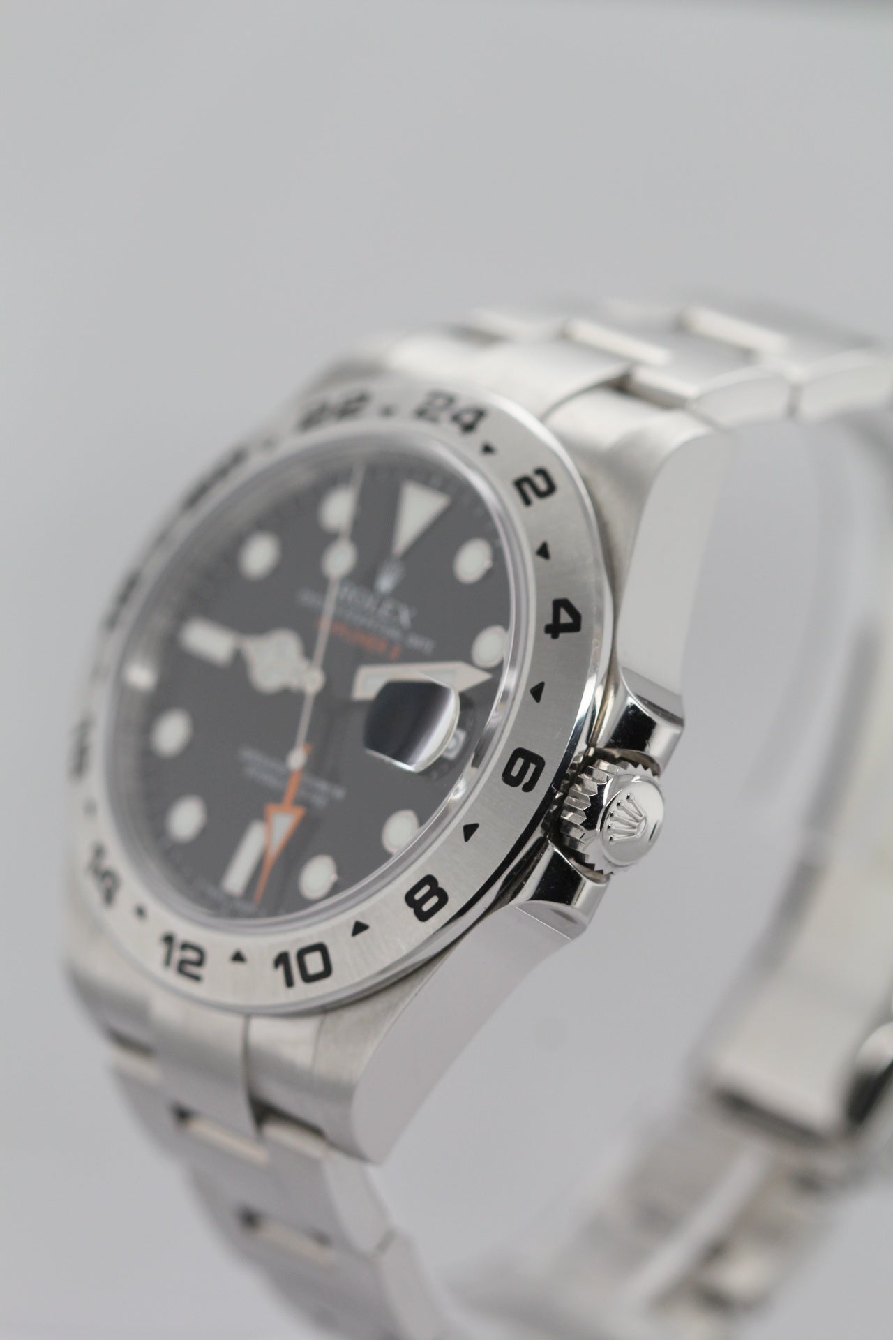 ROLEX Explorer II Ref.216570