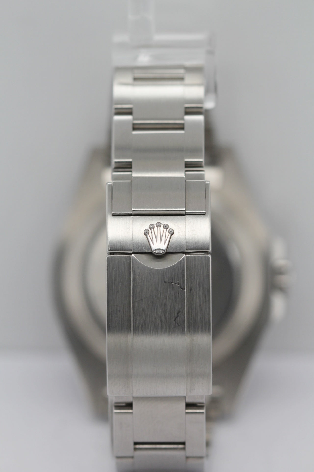 ROLEX Explorer II Ref.216570