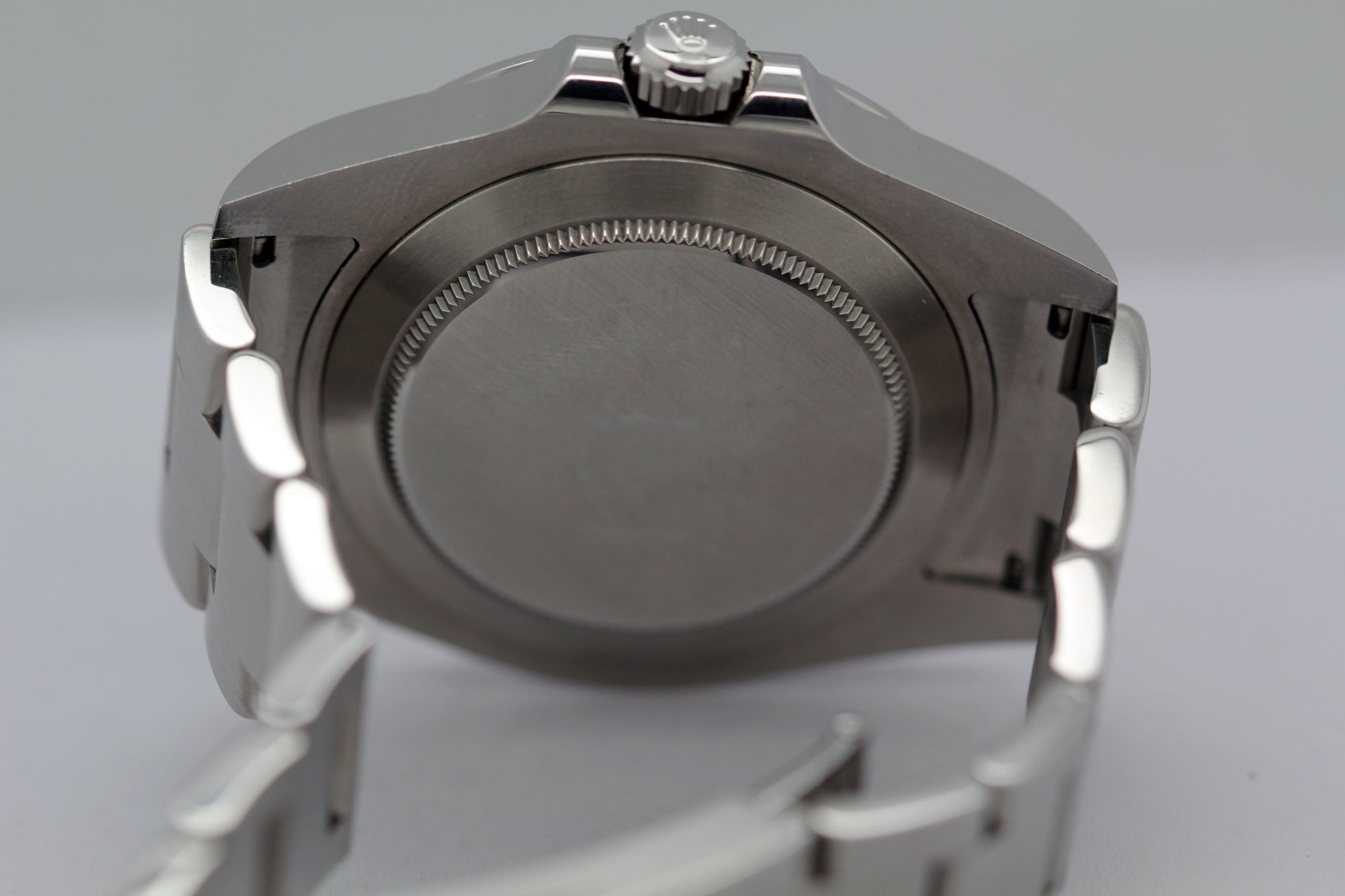 ROLEX Explorer II Ref.216570