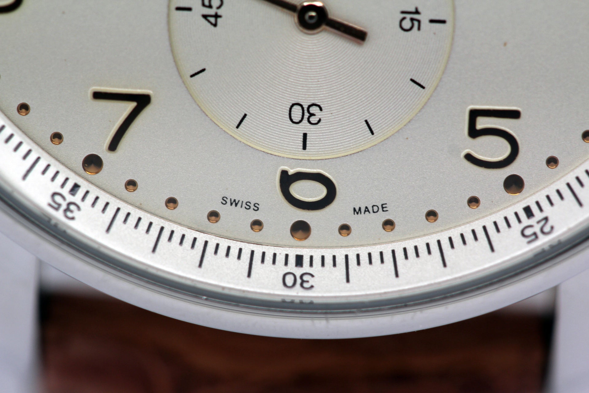 IWC Portugieser Chronograph Ref. IW3714
