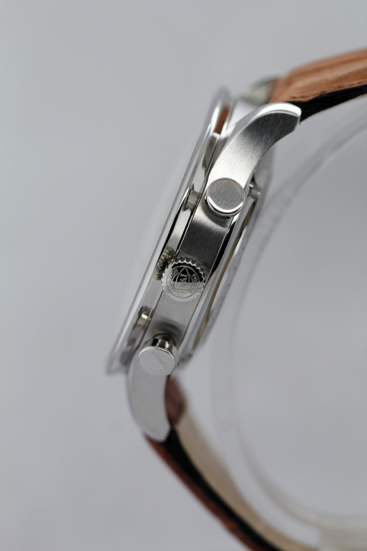 IWC Portugieser Chronograph Ref. IW3714