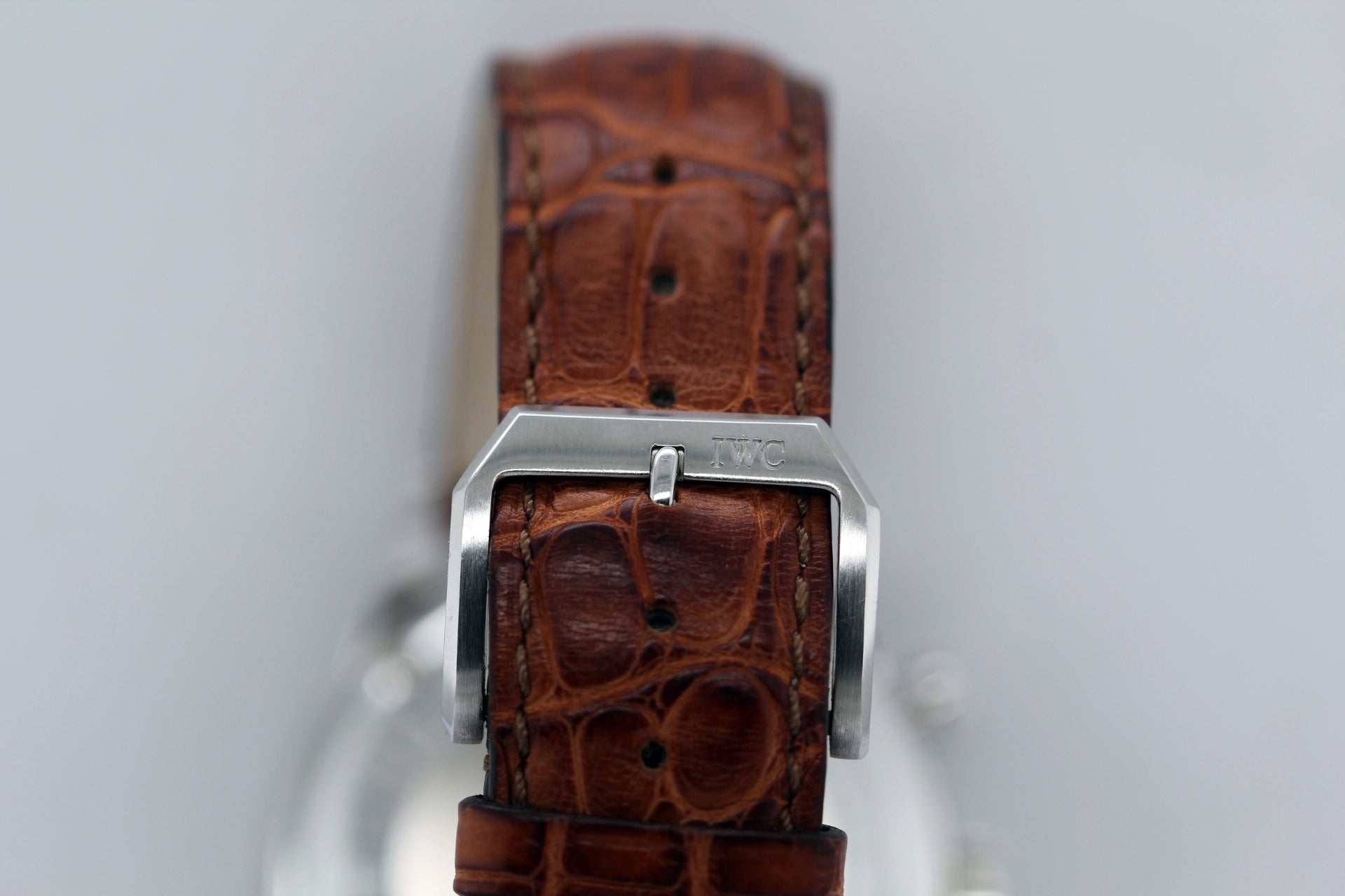IWC Portugieser Chronograph Ref. IW3714