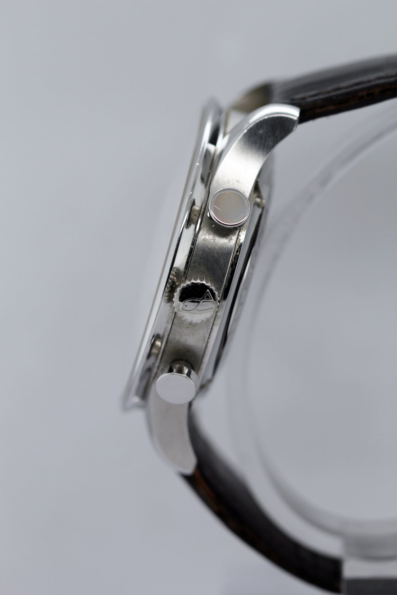 IWC Portugieser Chronograph Ref. IW3714