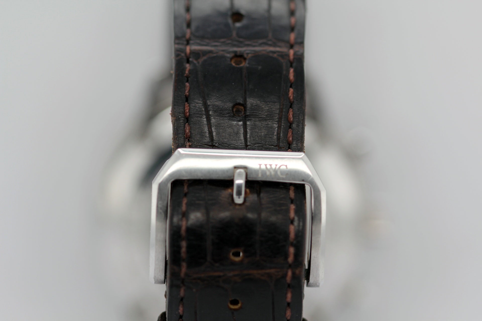 IWC Portugieser Chronograph Ref. IW3714