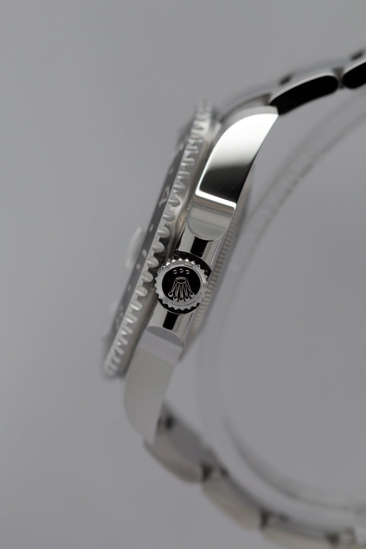 ROLEX GMT-Master II Ref.116710LN