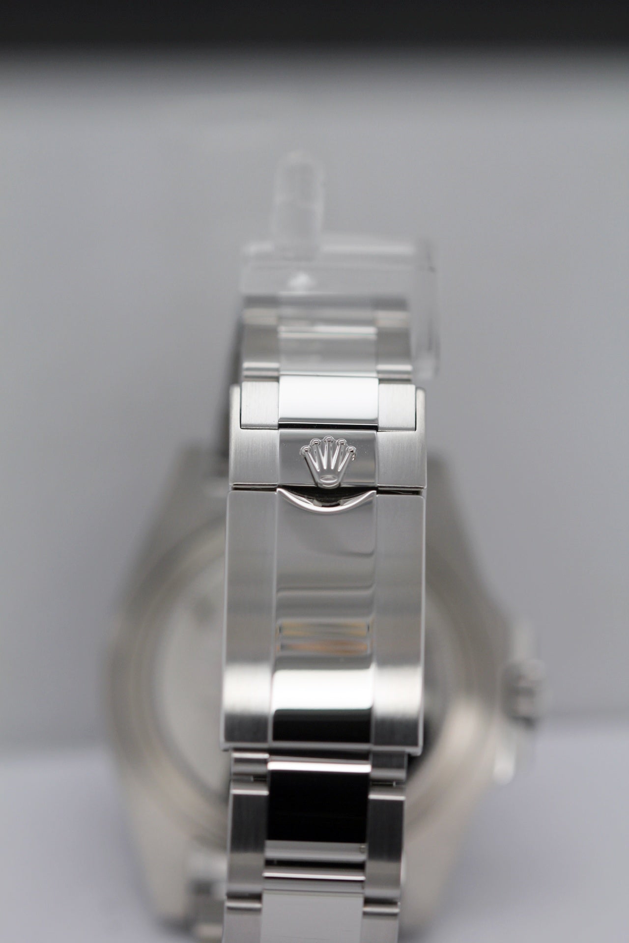 ROLEX GMT-Master II Ref.116710LN