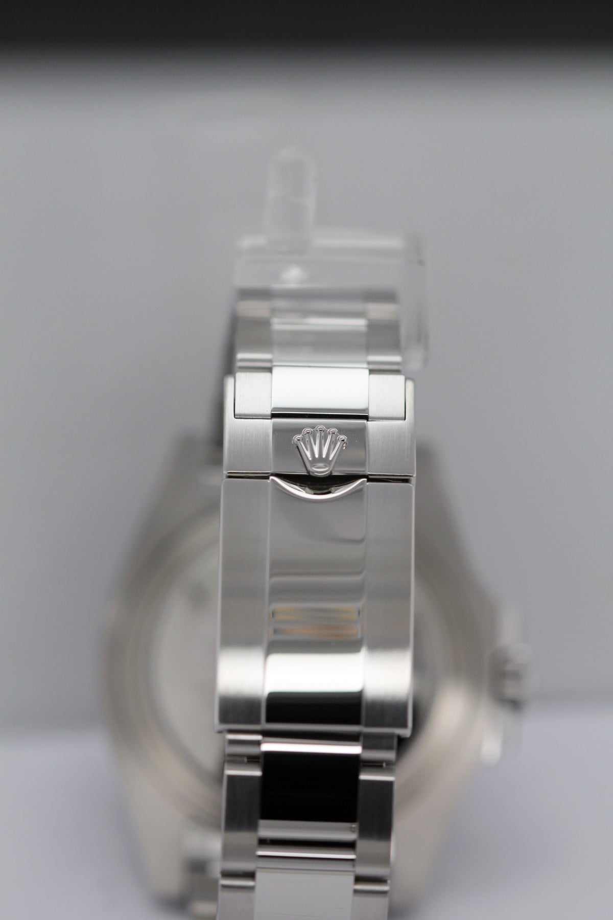 ROLEX GMT-Master II Ref.116710LN