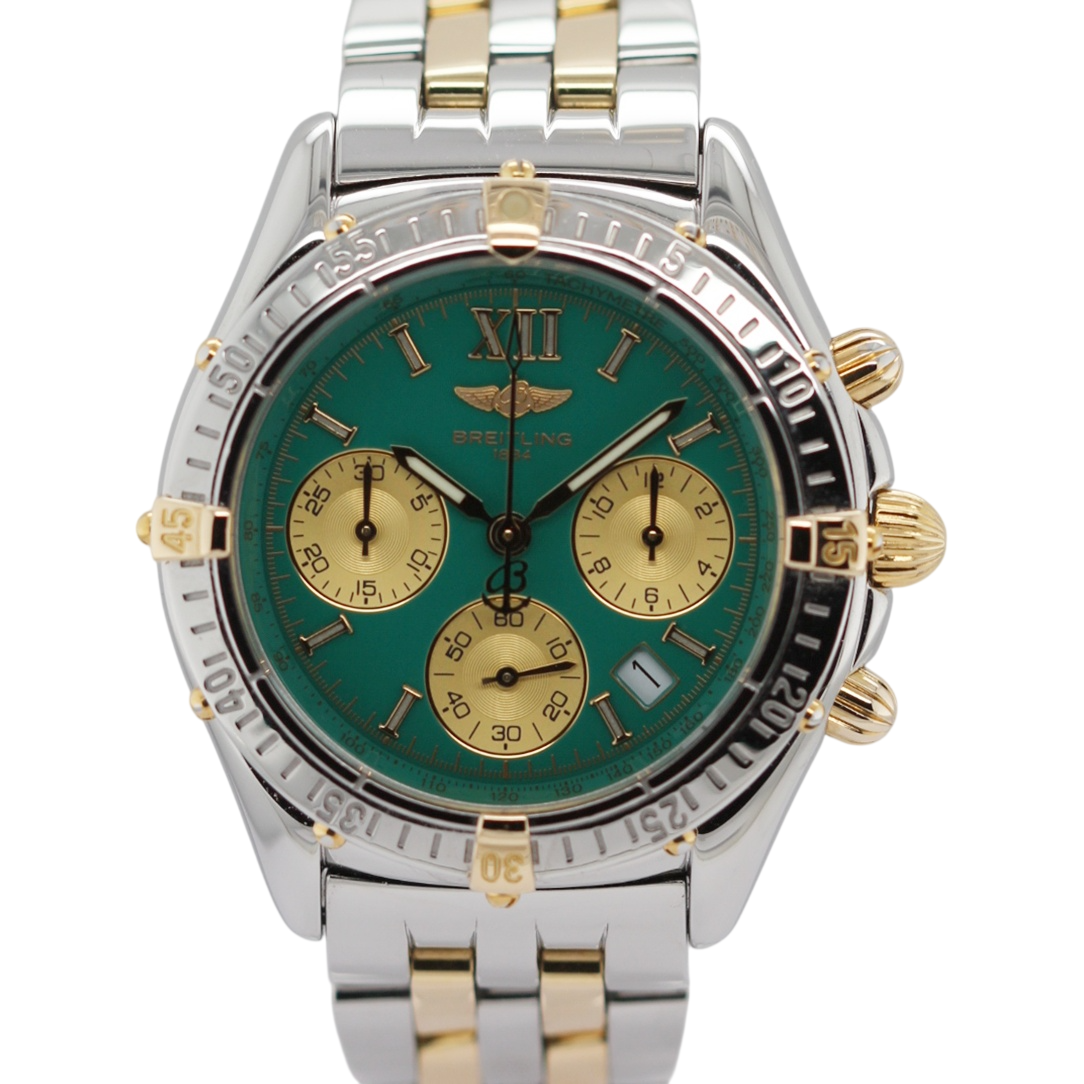 BREITLING Jetstream Ref.B55048