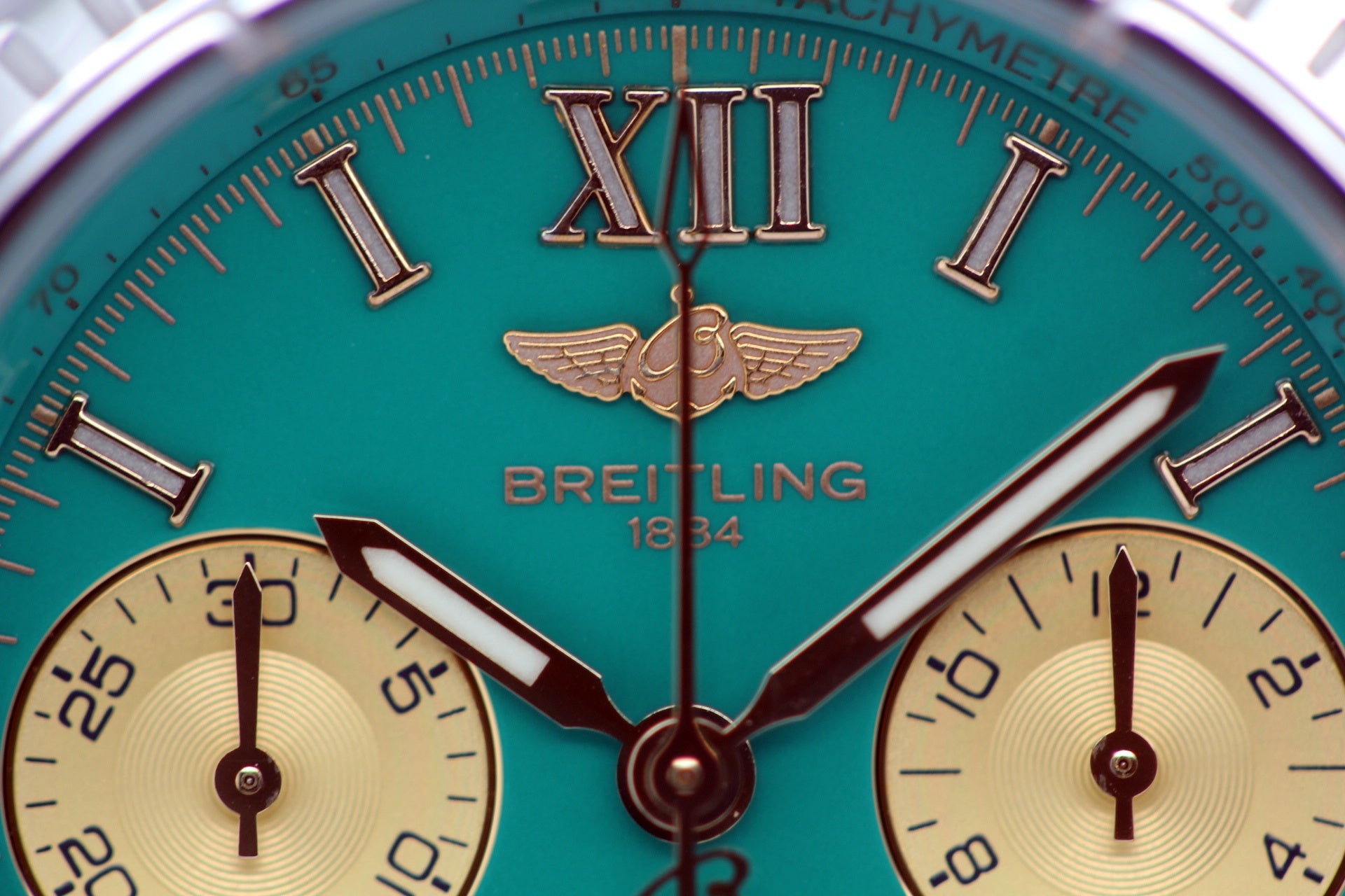 BREITLING Jetstream Ref.B55048