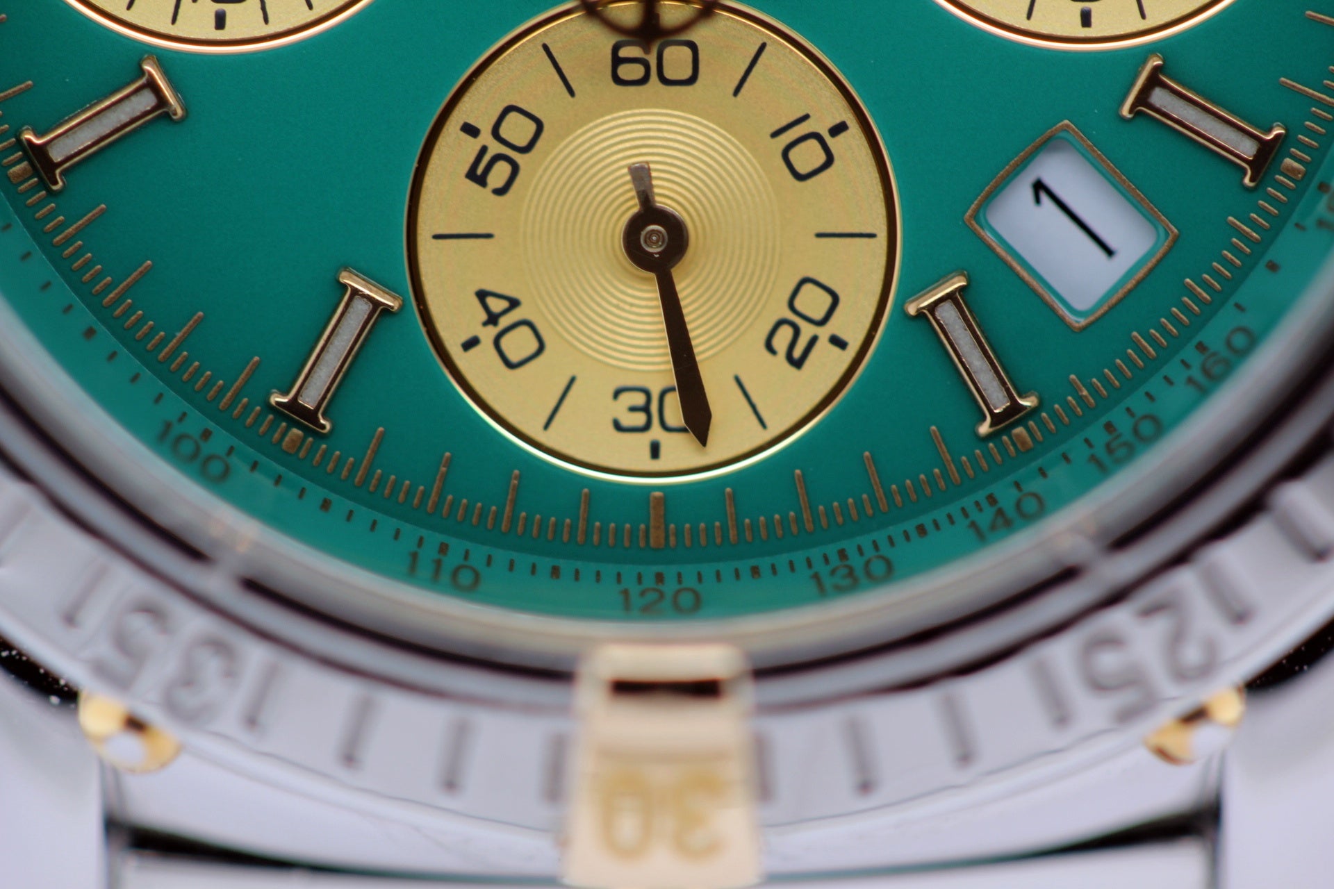 BREITLING Jetstream Ref.B55048